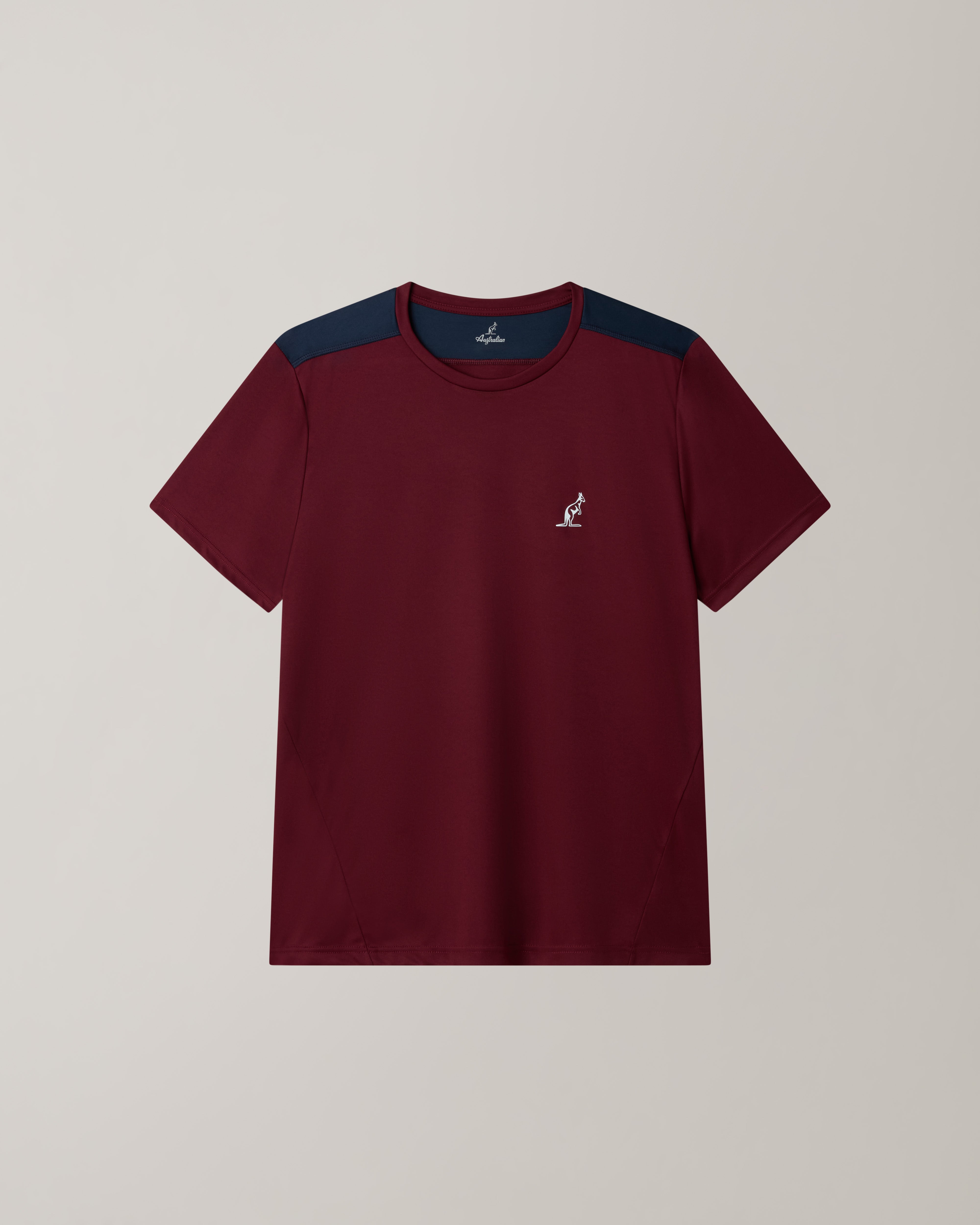 Court T-shirt