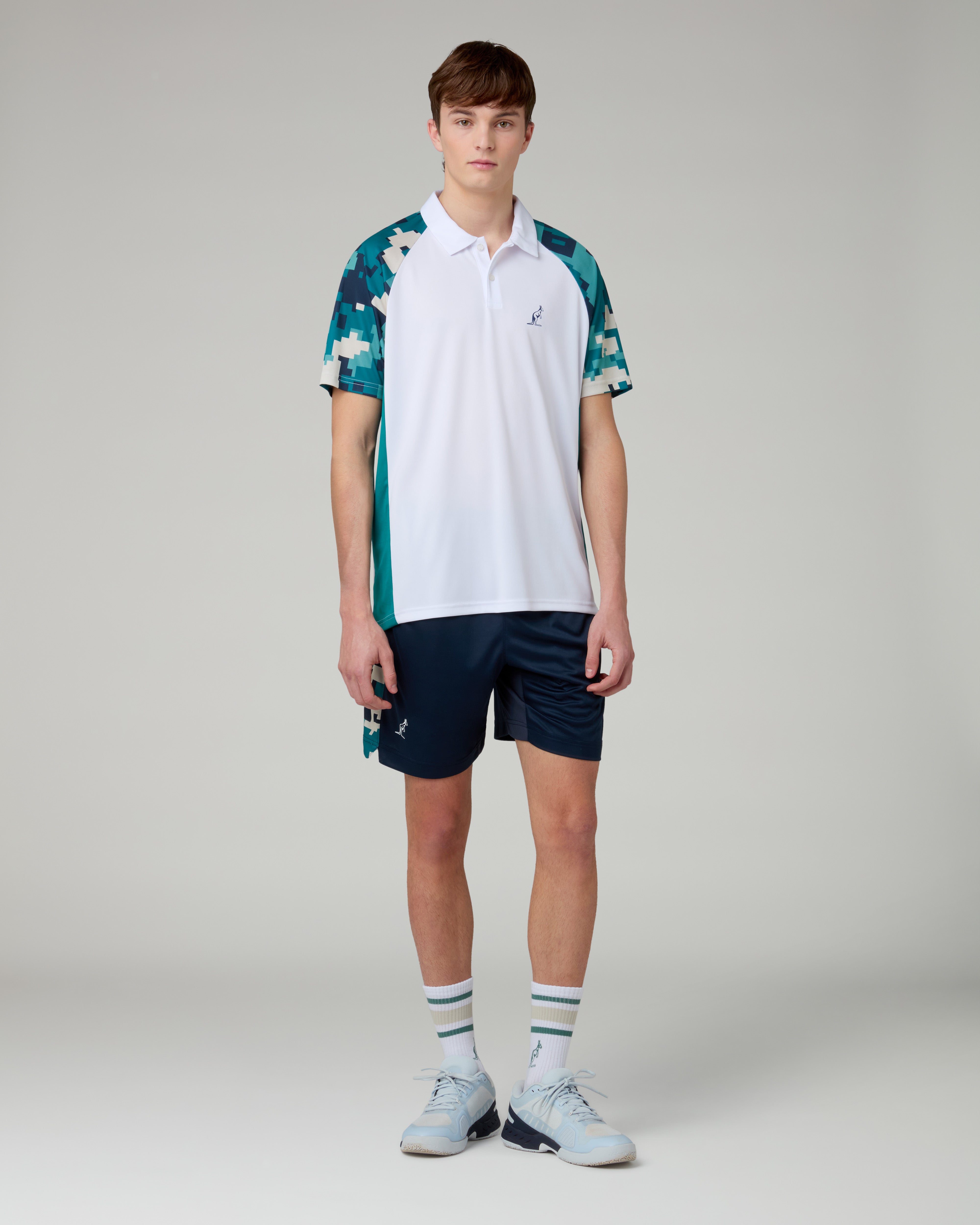 Tactics Short