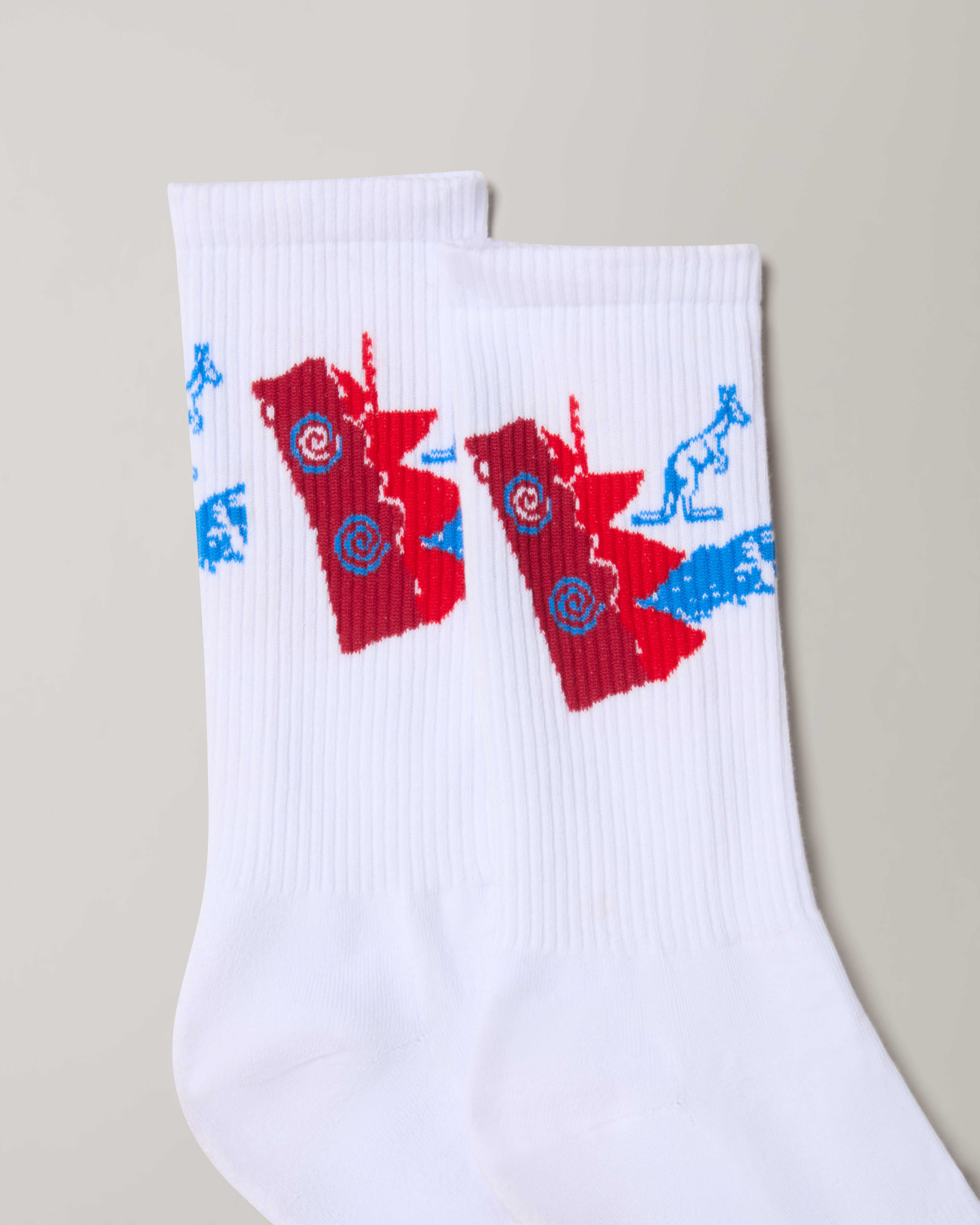 Randall Socks