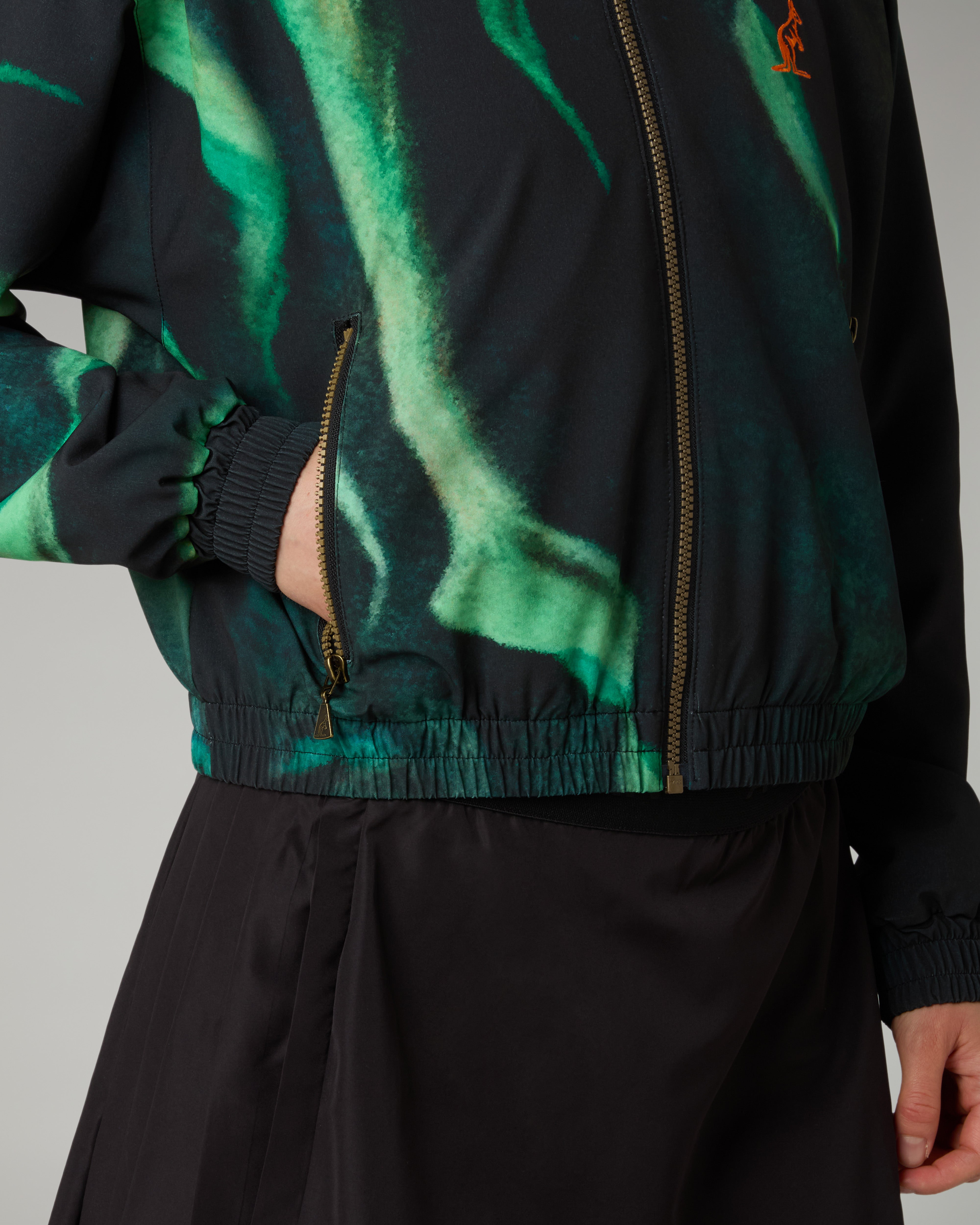 Blanca Track Jacket