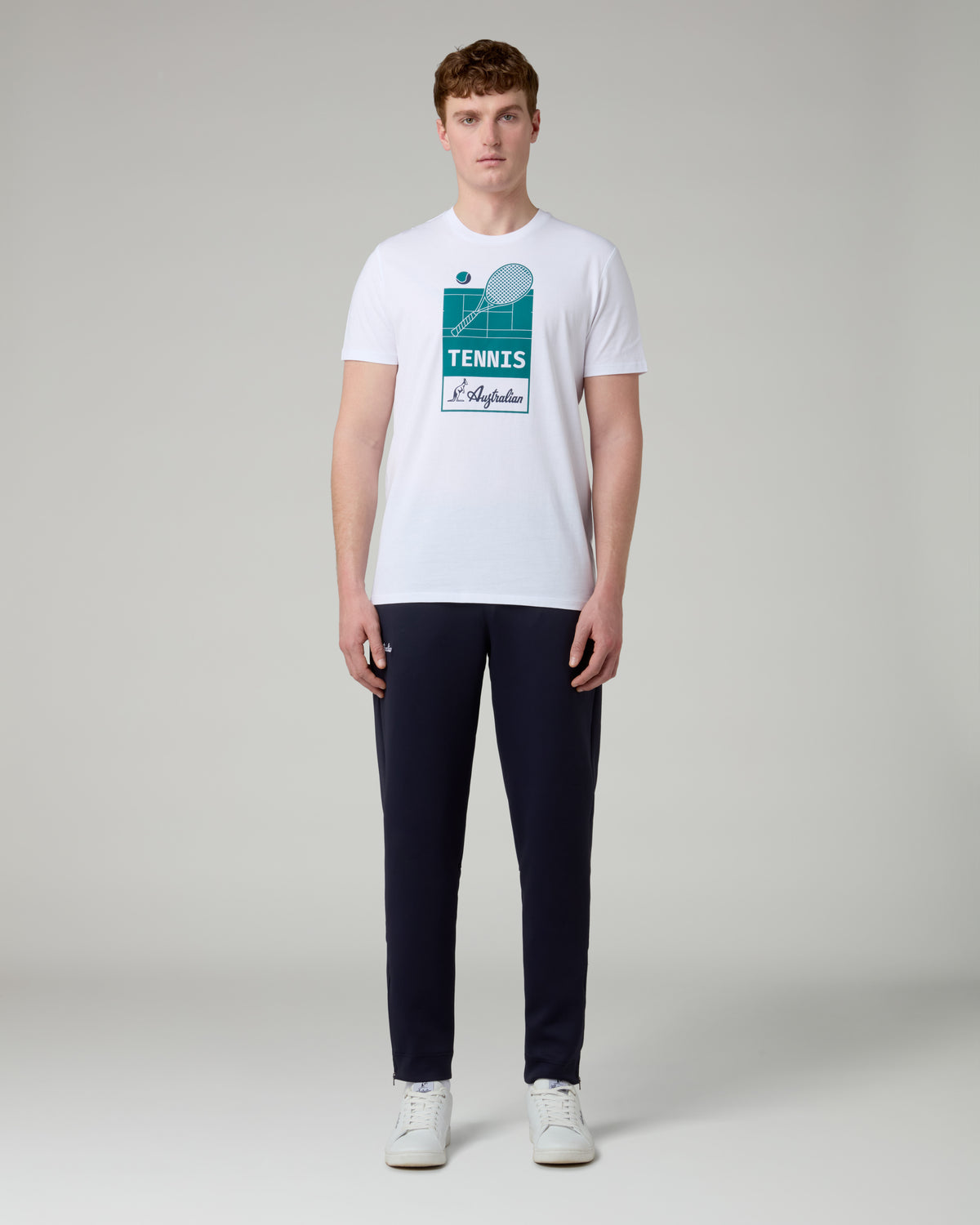 Tactics Cotton T-shirt
