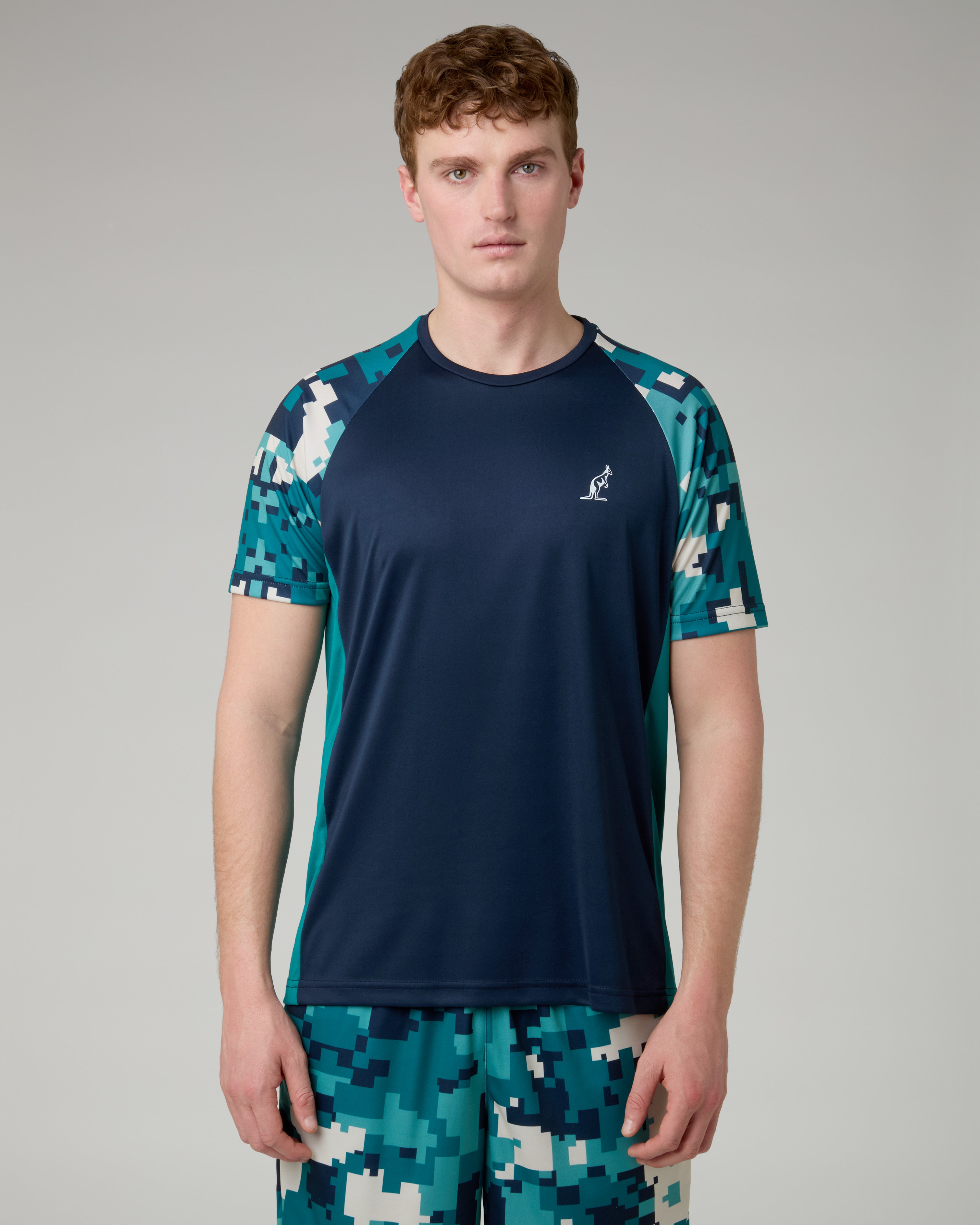 Tactics T-shirt