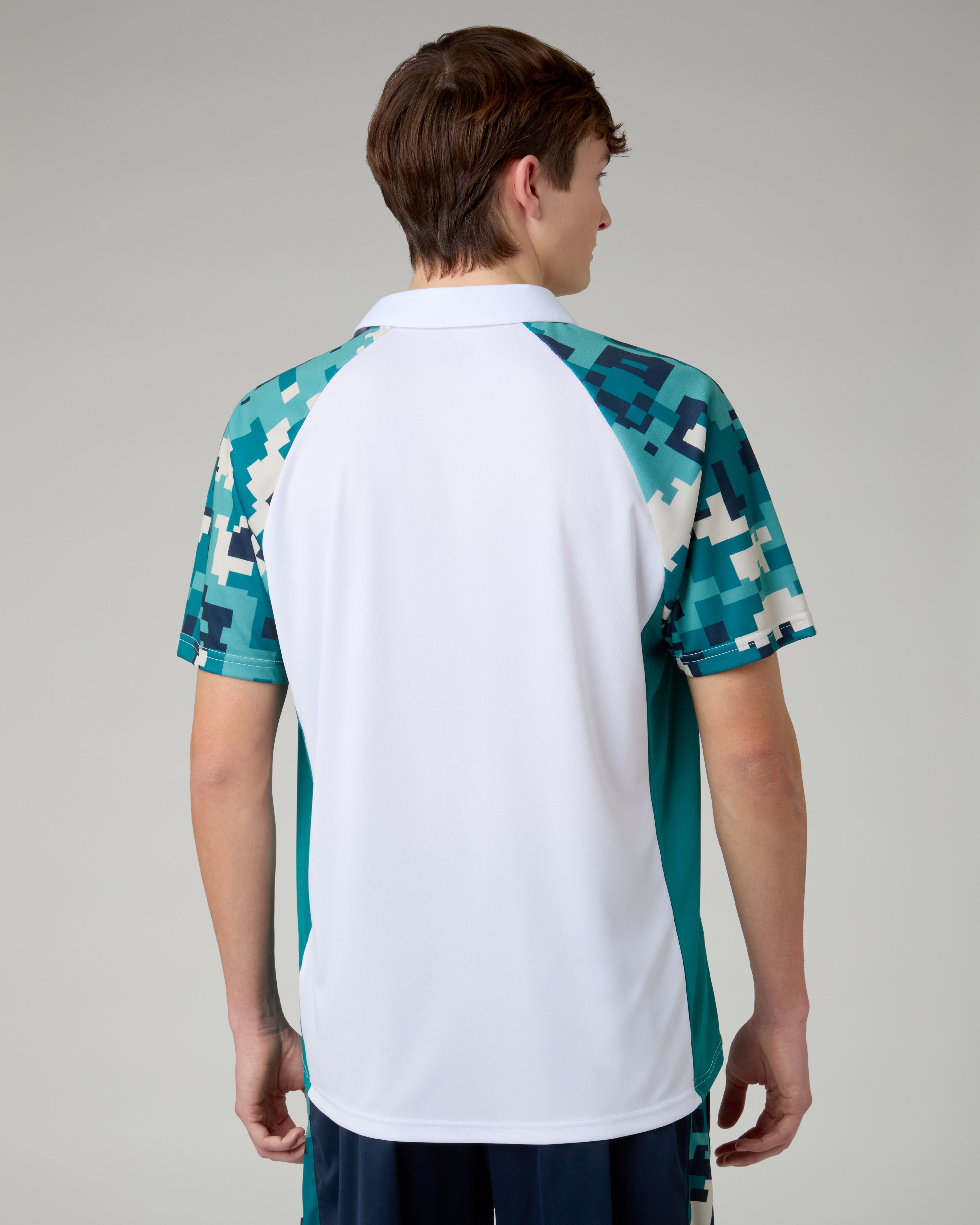 Tactics Polo Shirt