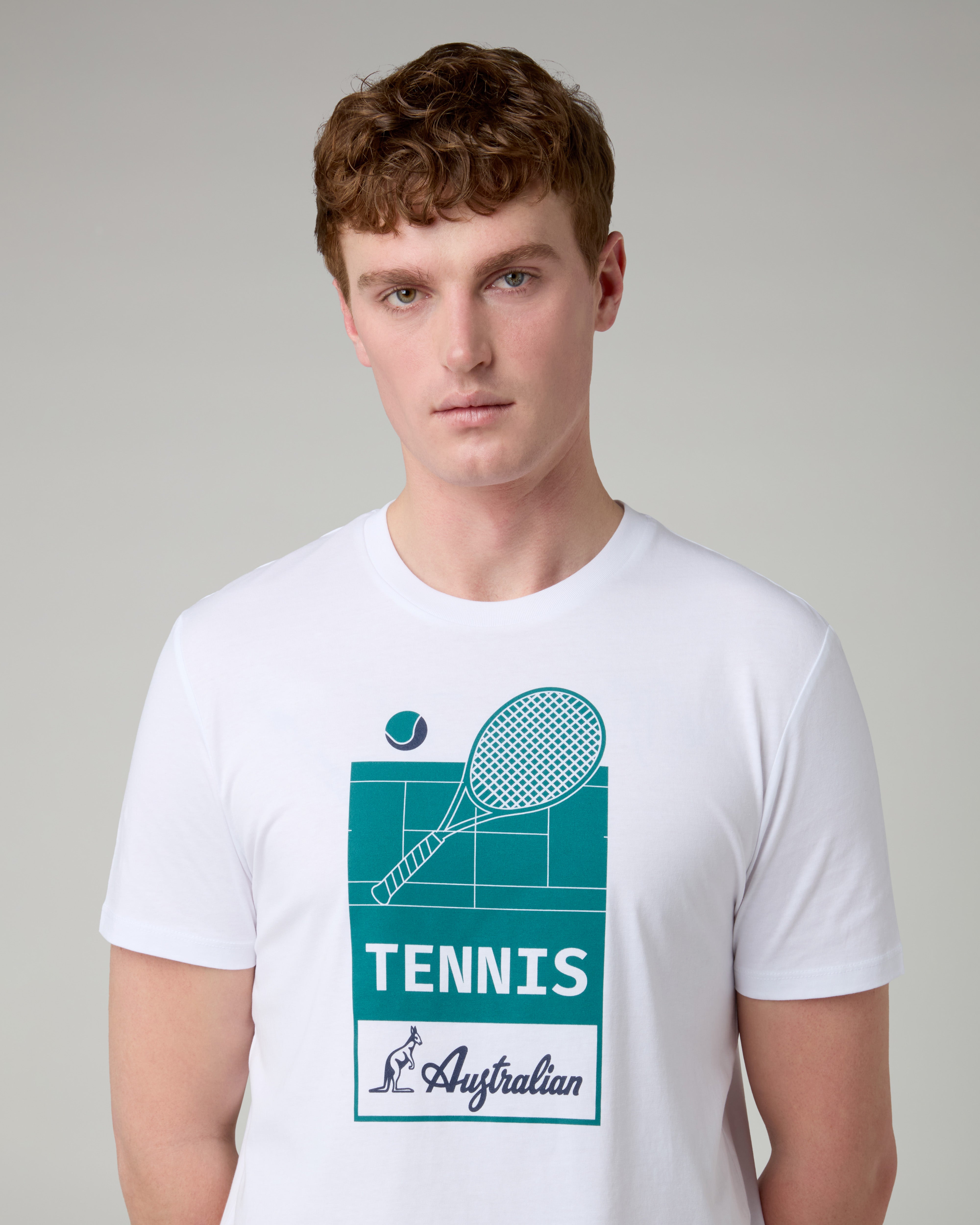 Tactics Cotton T-shirt