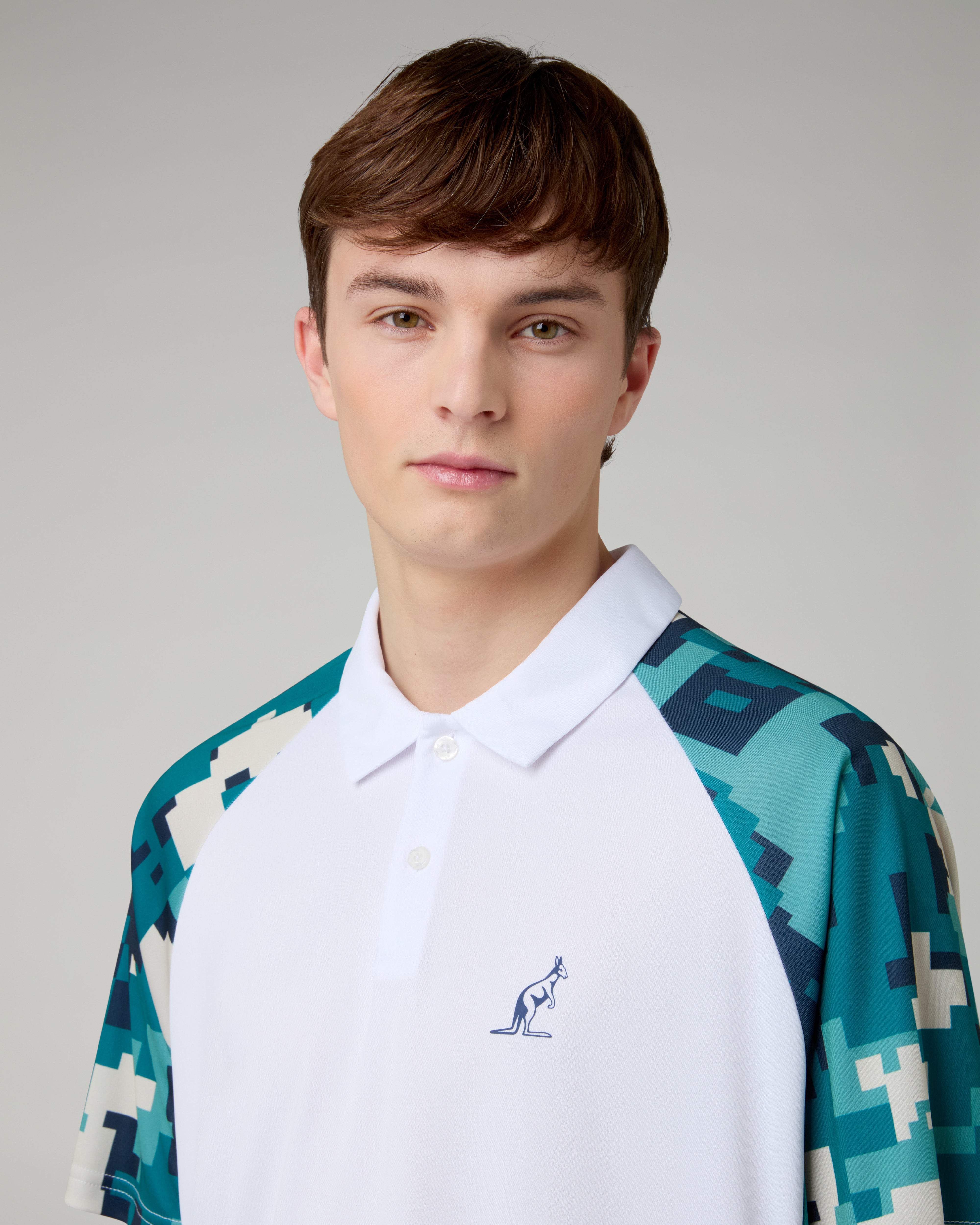 Tactics Polo Shirt