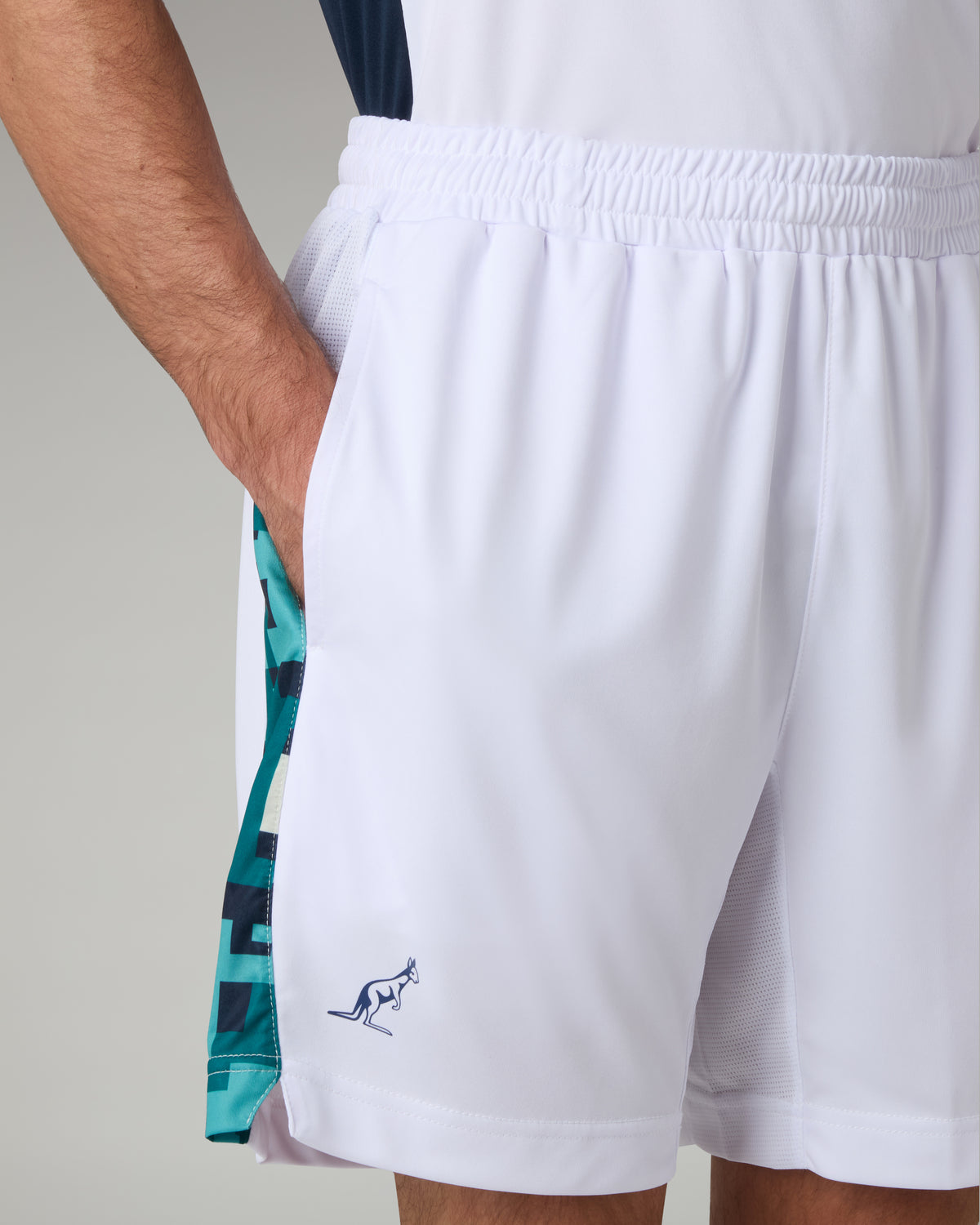 Tactics Short