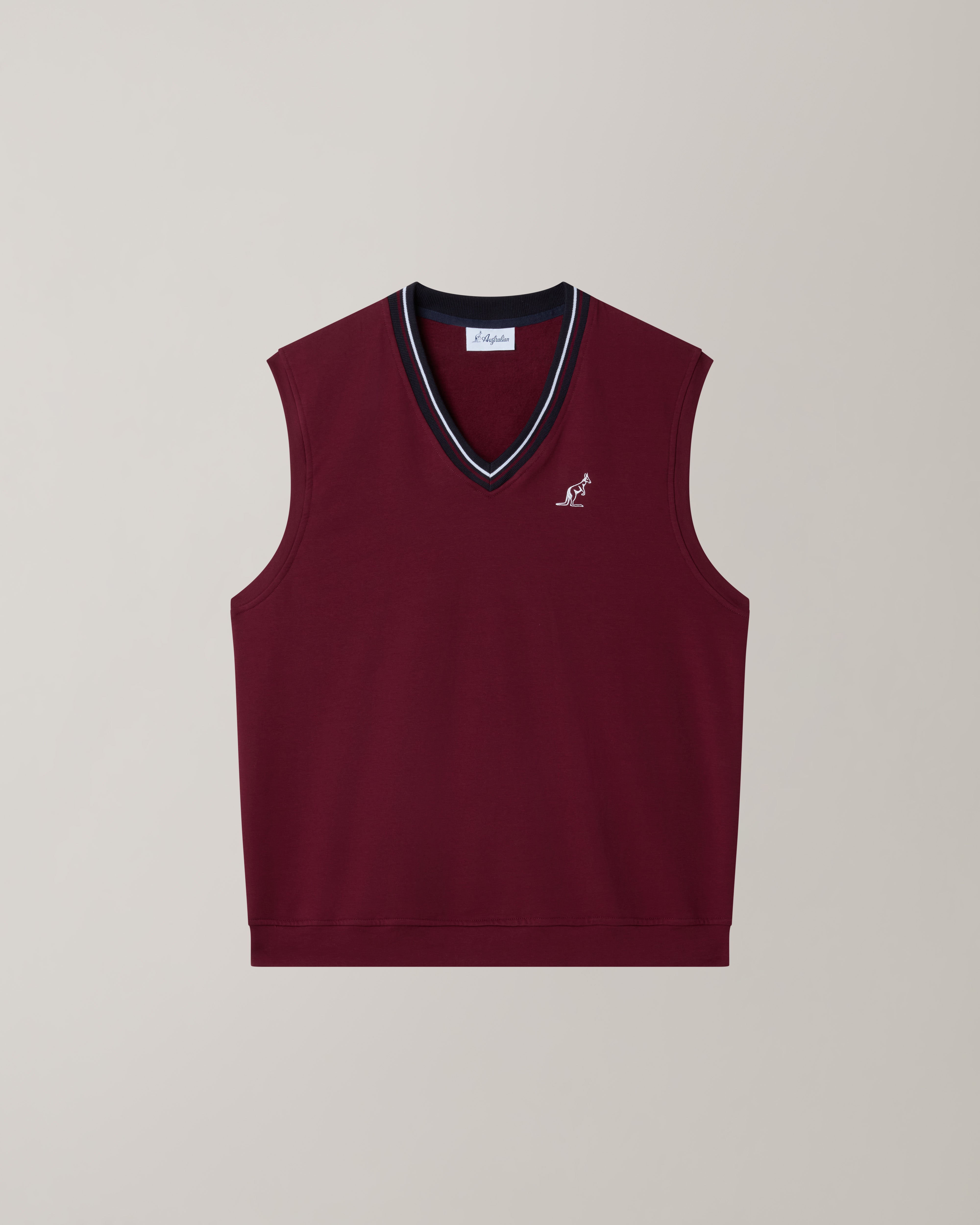 Heritage Court Vest