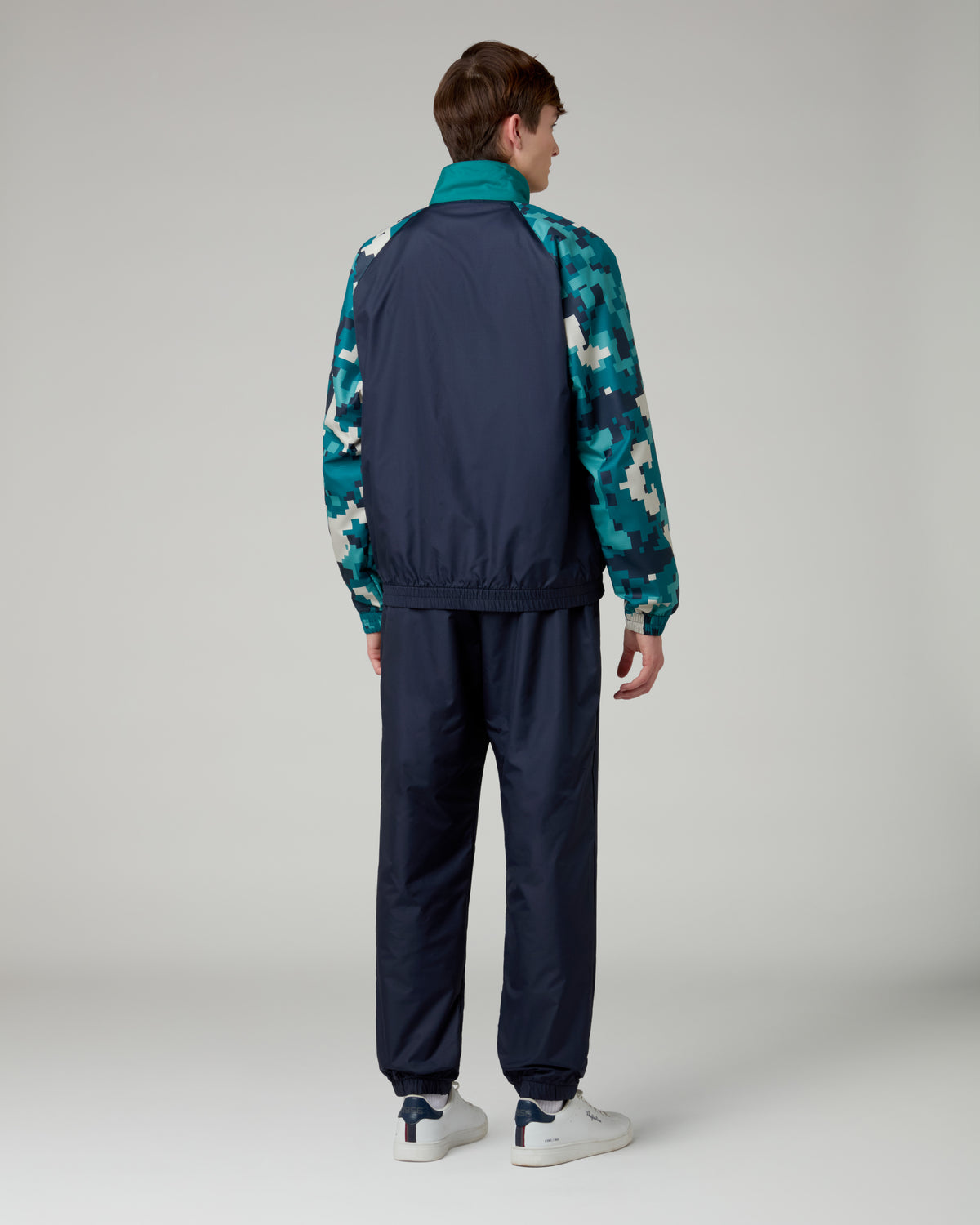 Tactics Tracksuit