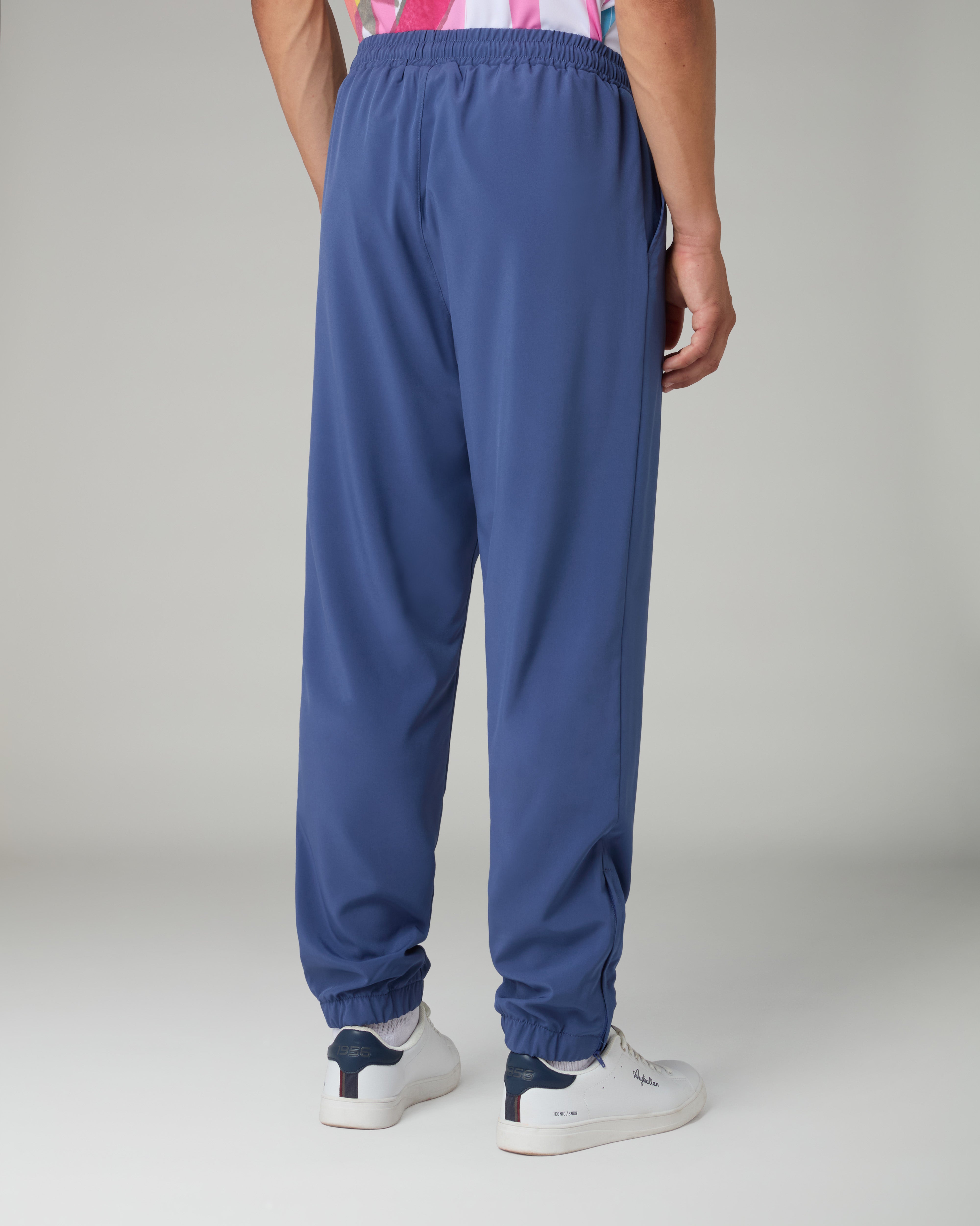 Bumper Logo Slam Track Pant