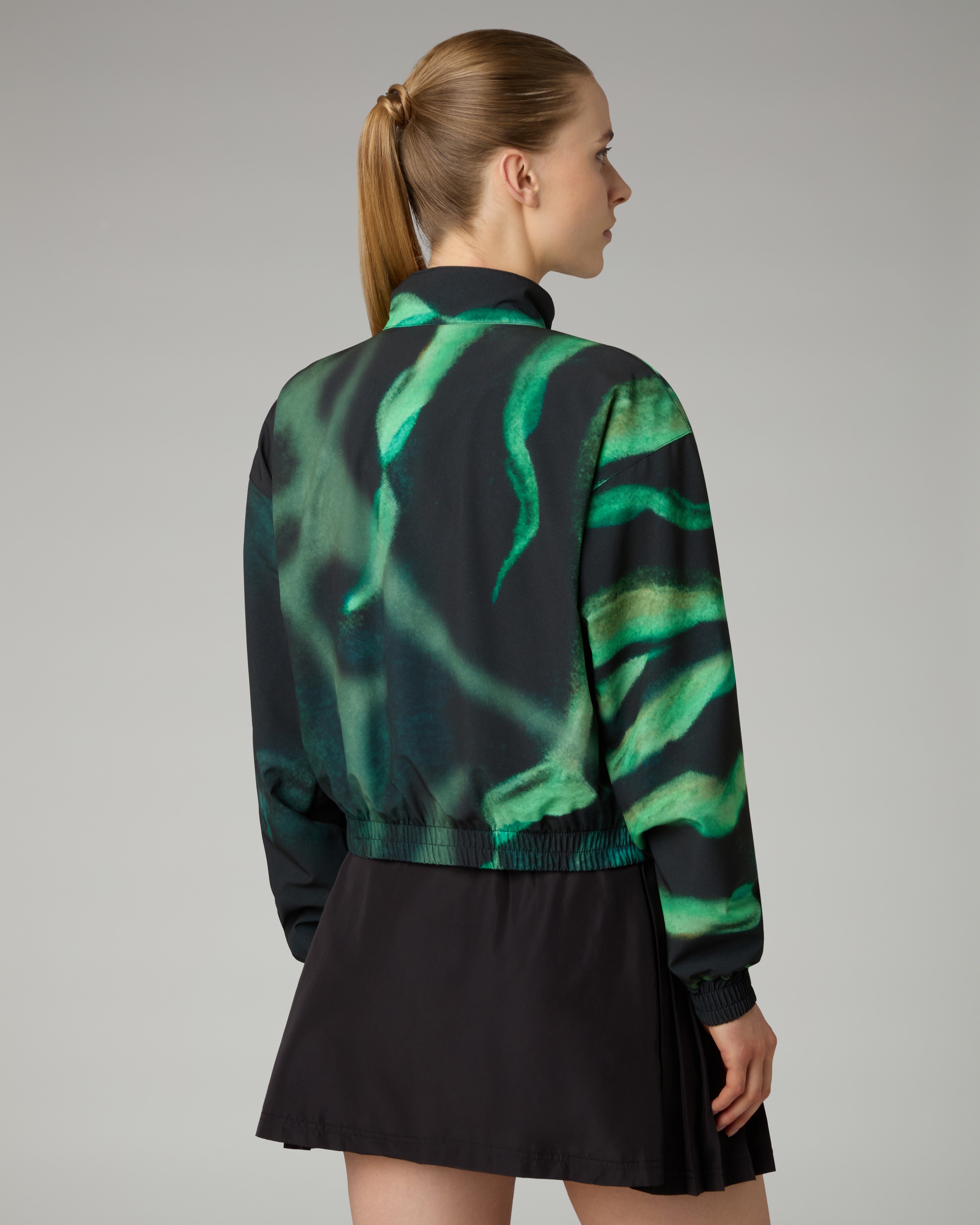 Blanca Track Jacket