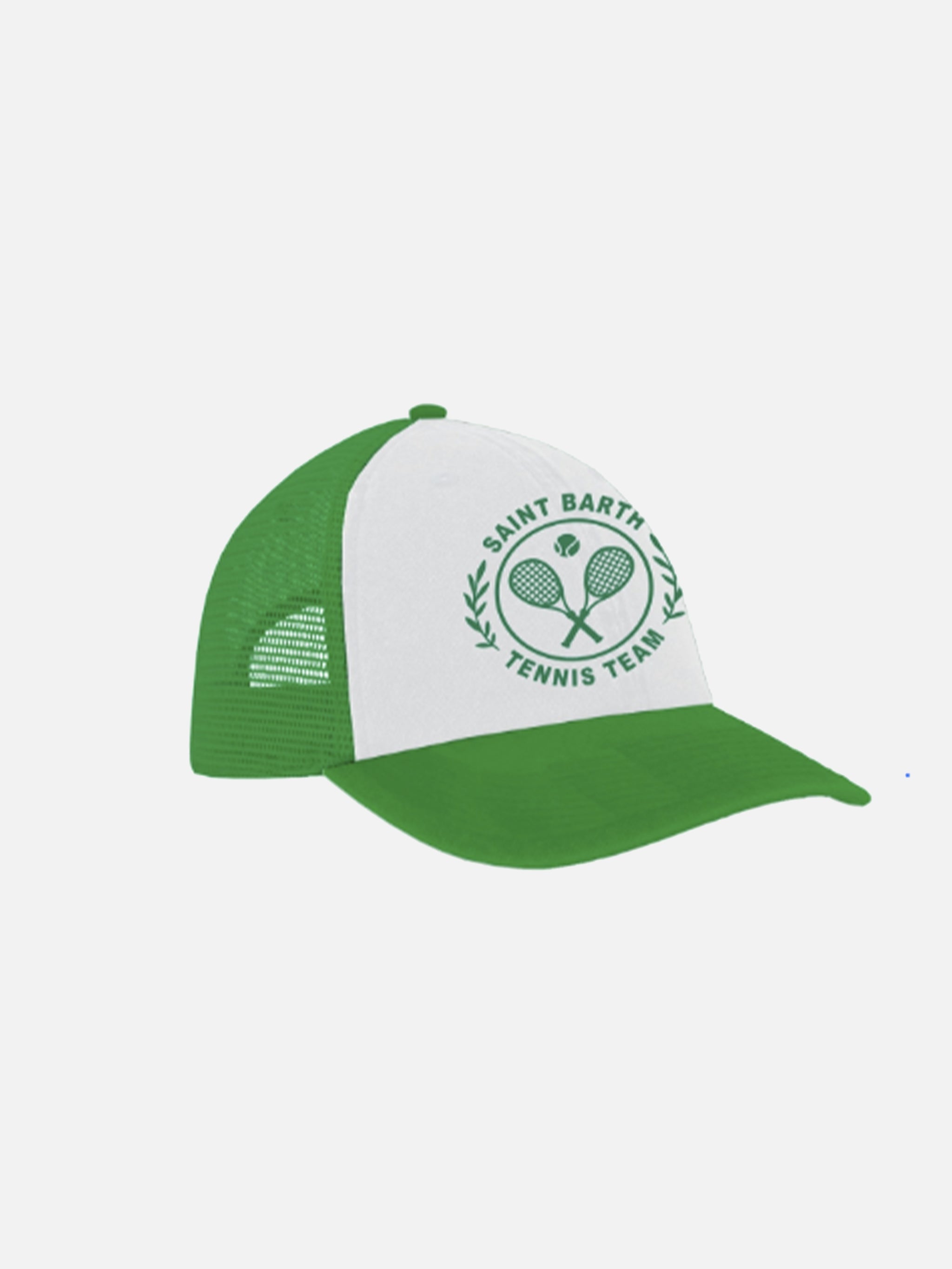 Cap Major: MC2 Saint Barth x Australian