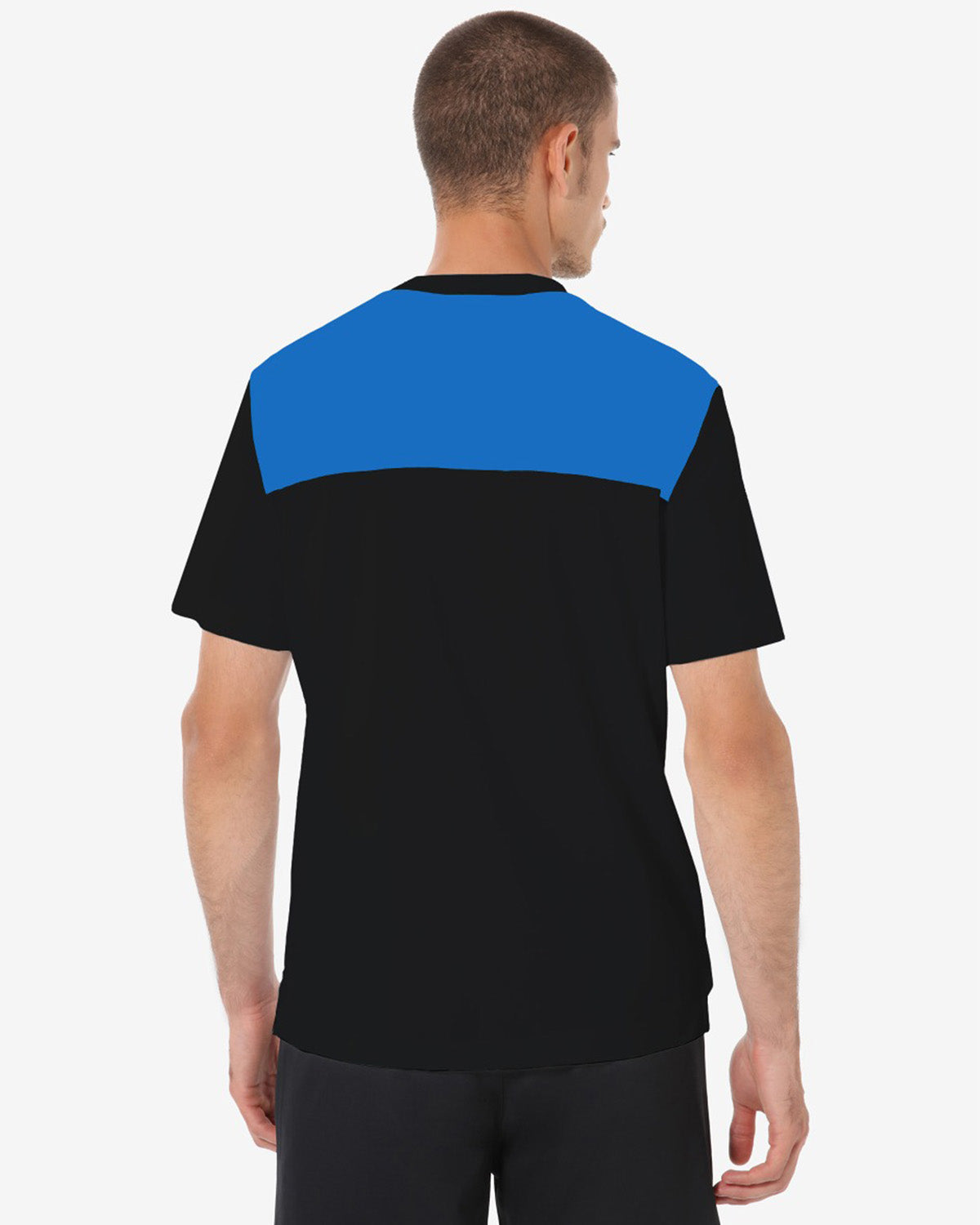 Tech Piquet T-Shirt: Australian Sportswear