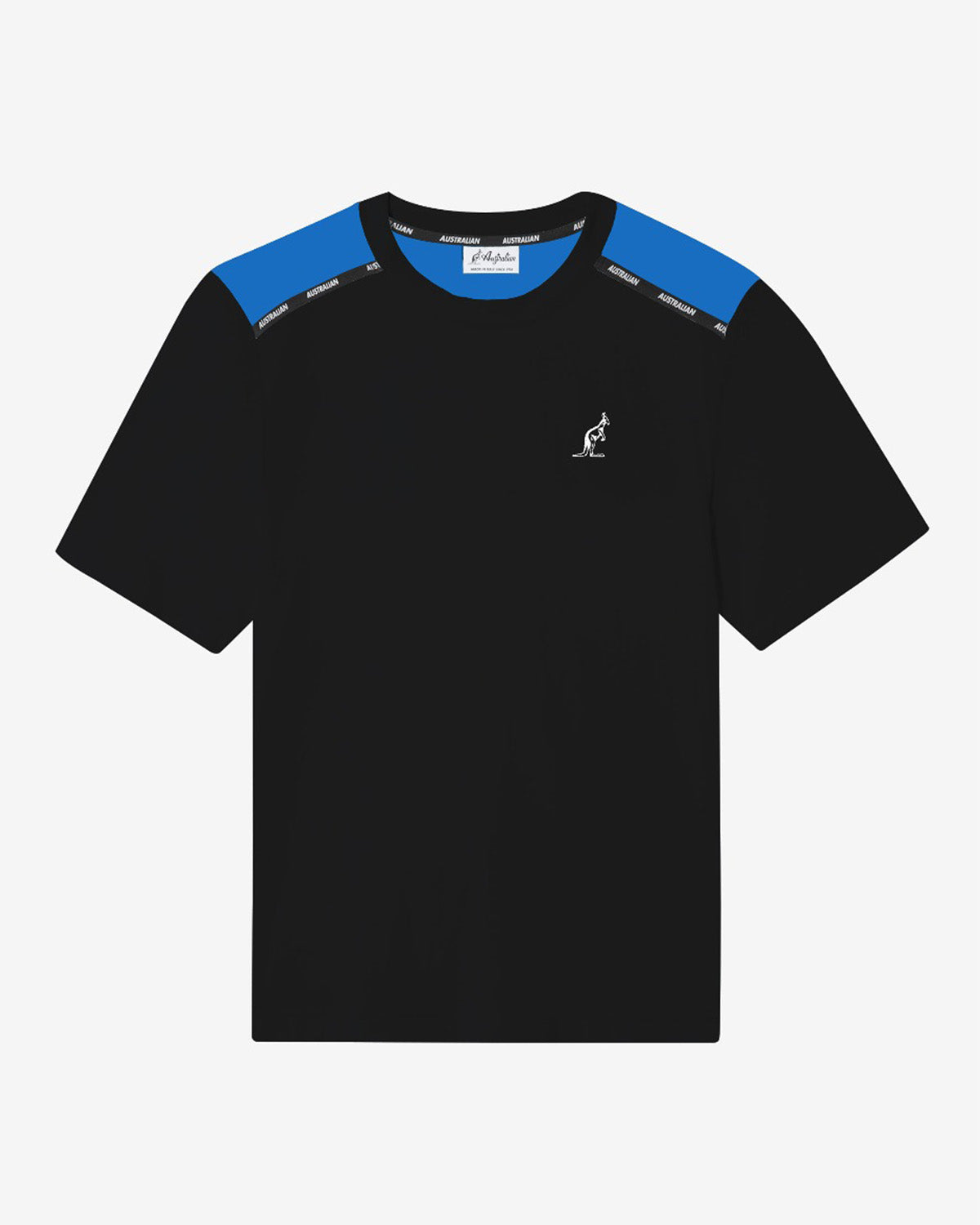 Tech Piquet T-Shirt: Australian Sportswear