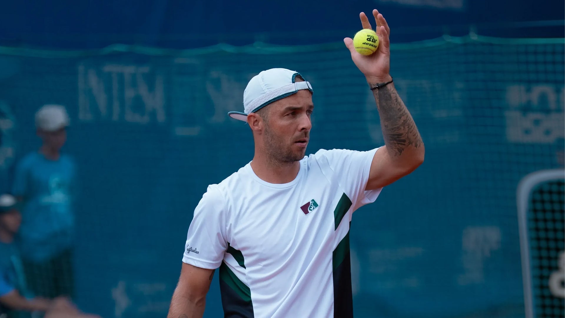 Como Lake Challenger 2025: il Ritmo del Tennis sul lago