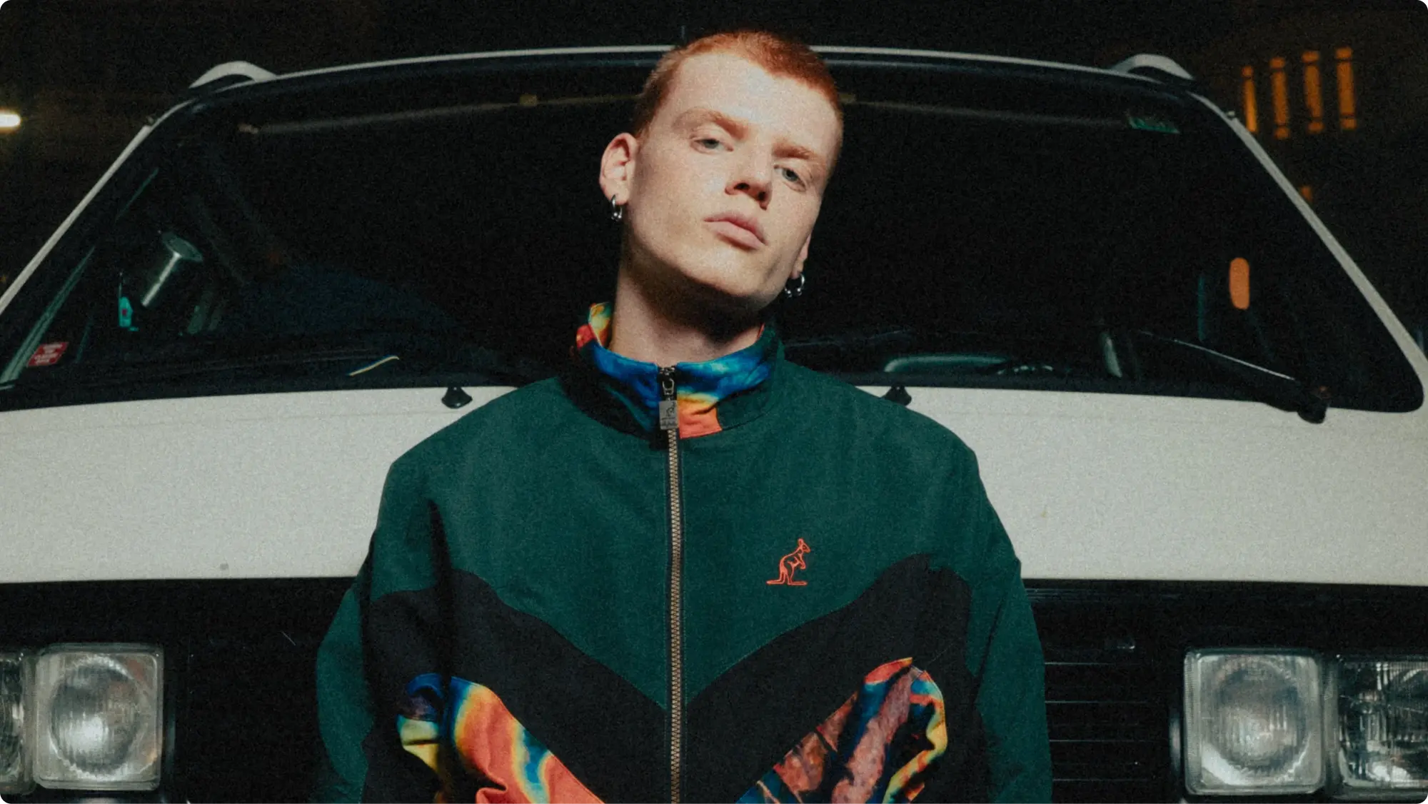 Archive FW26: The Day After