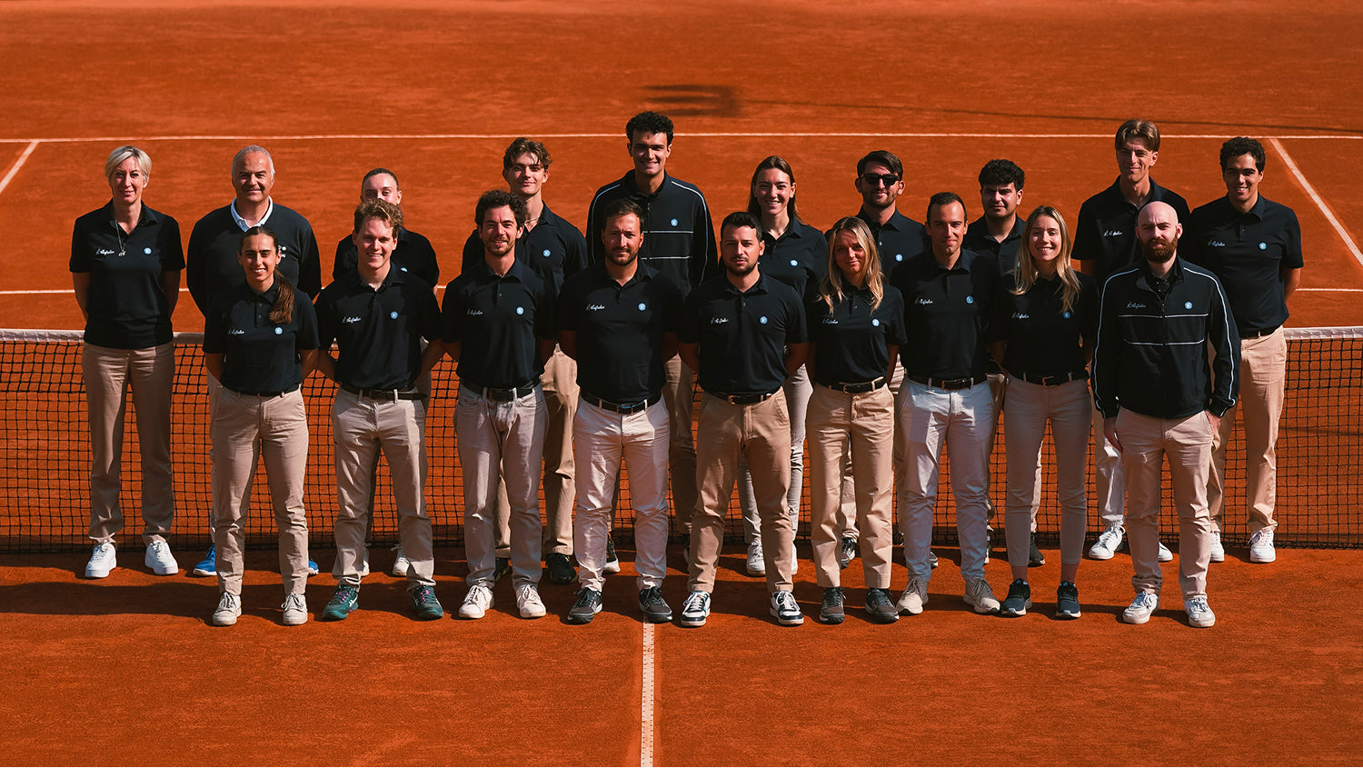 Australian al Trofeo Bonfiglio: dove nasce il tennis di domani