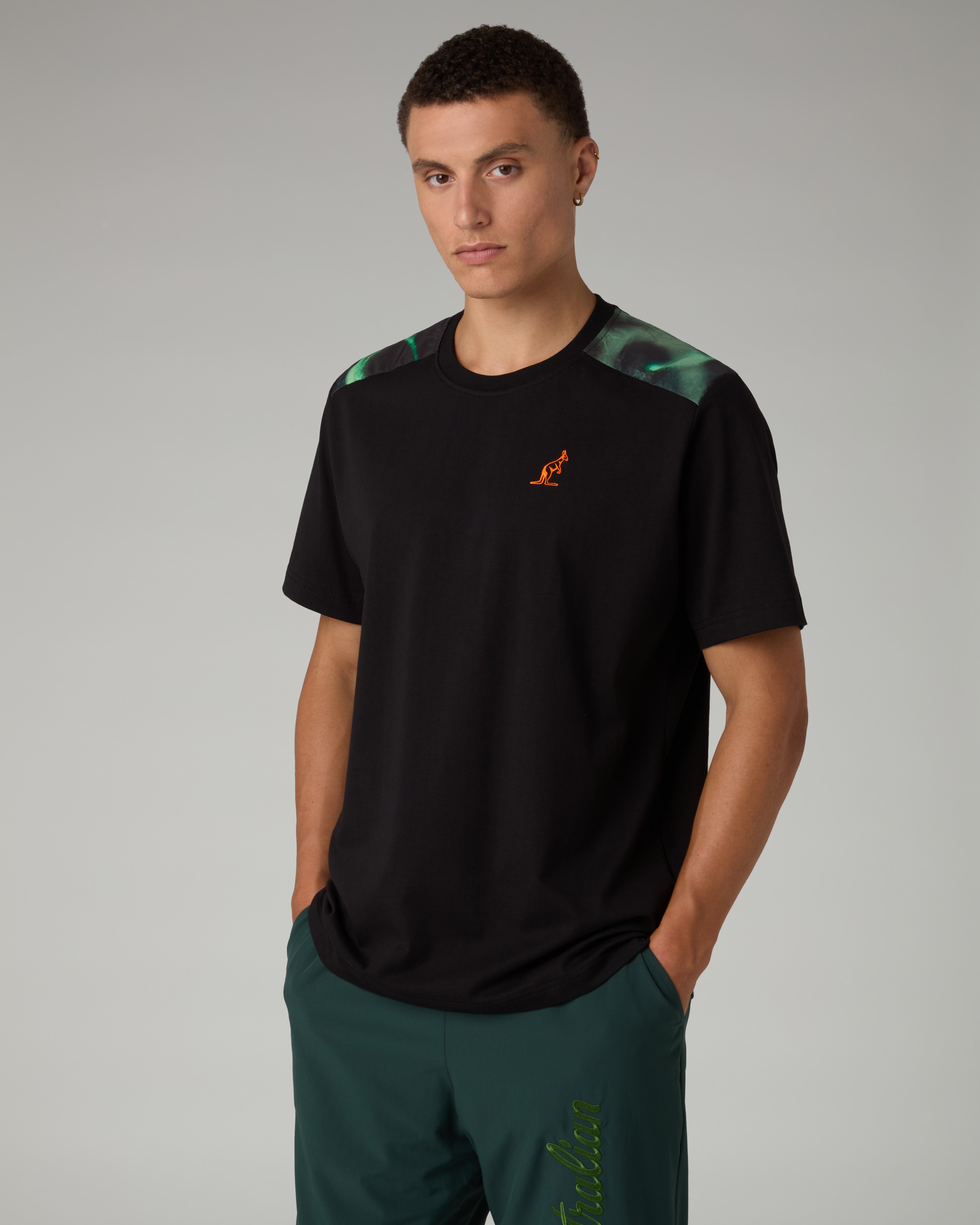 Blanca Cotton T-shirt
