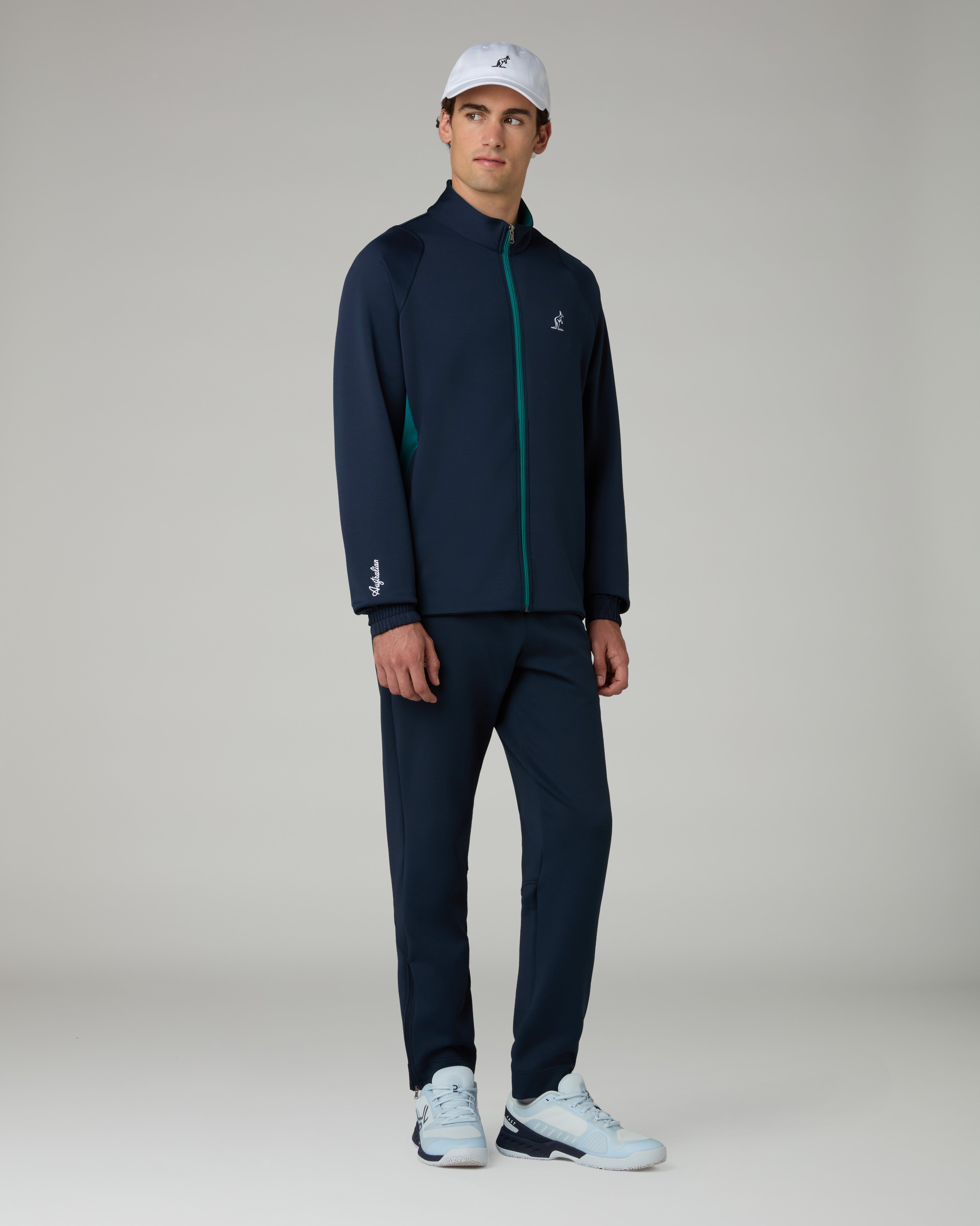 Classic Pro Jacket