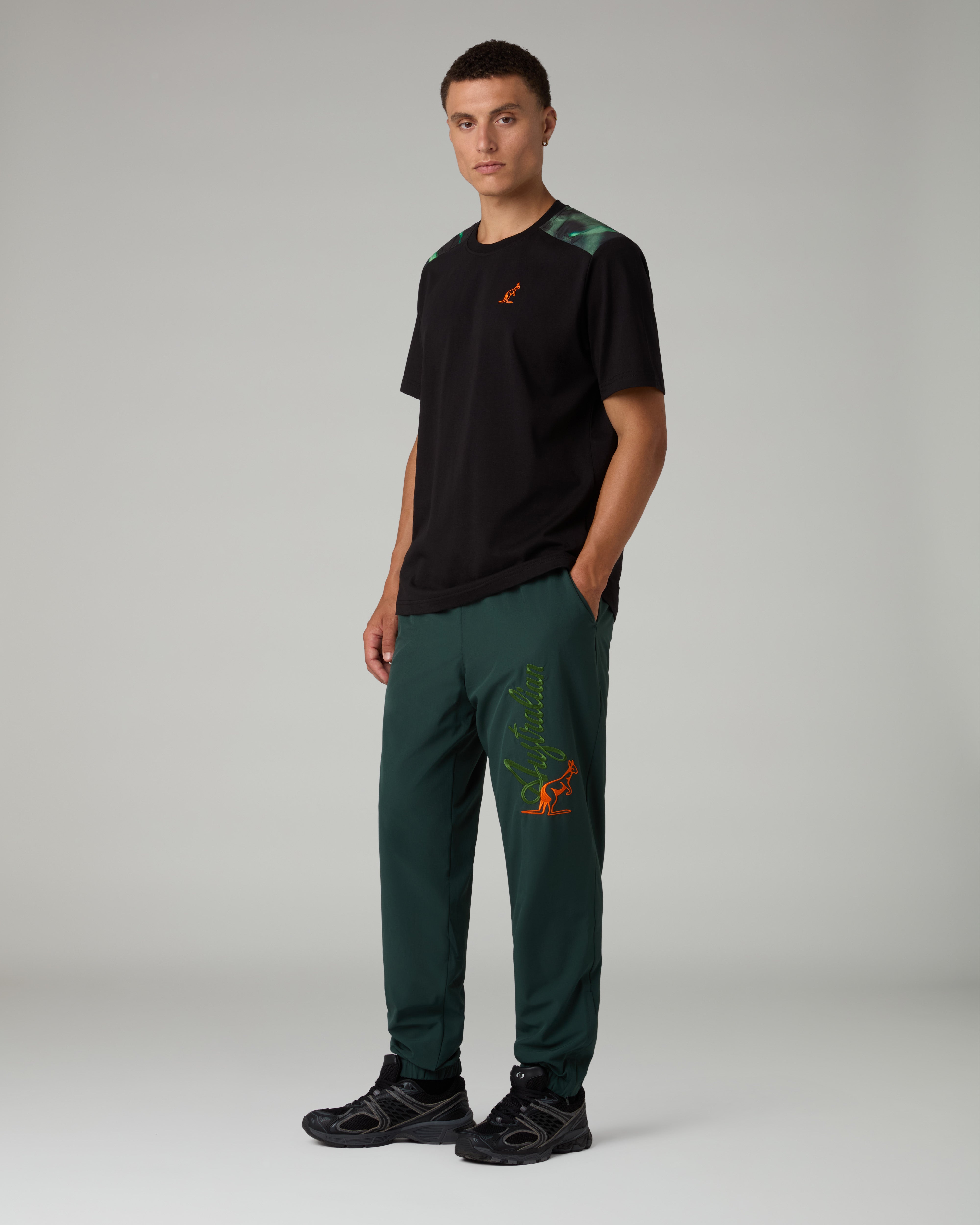 Blanca Cotton T-shirt