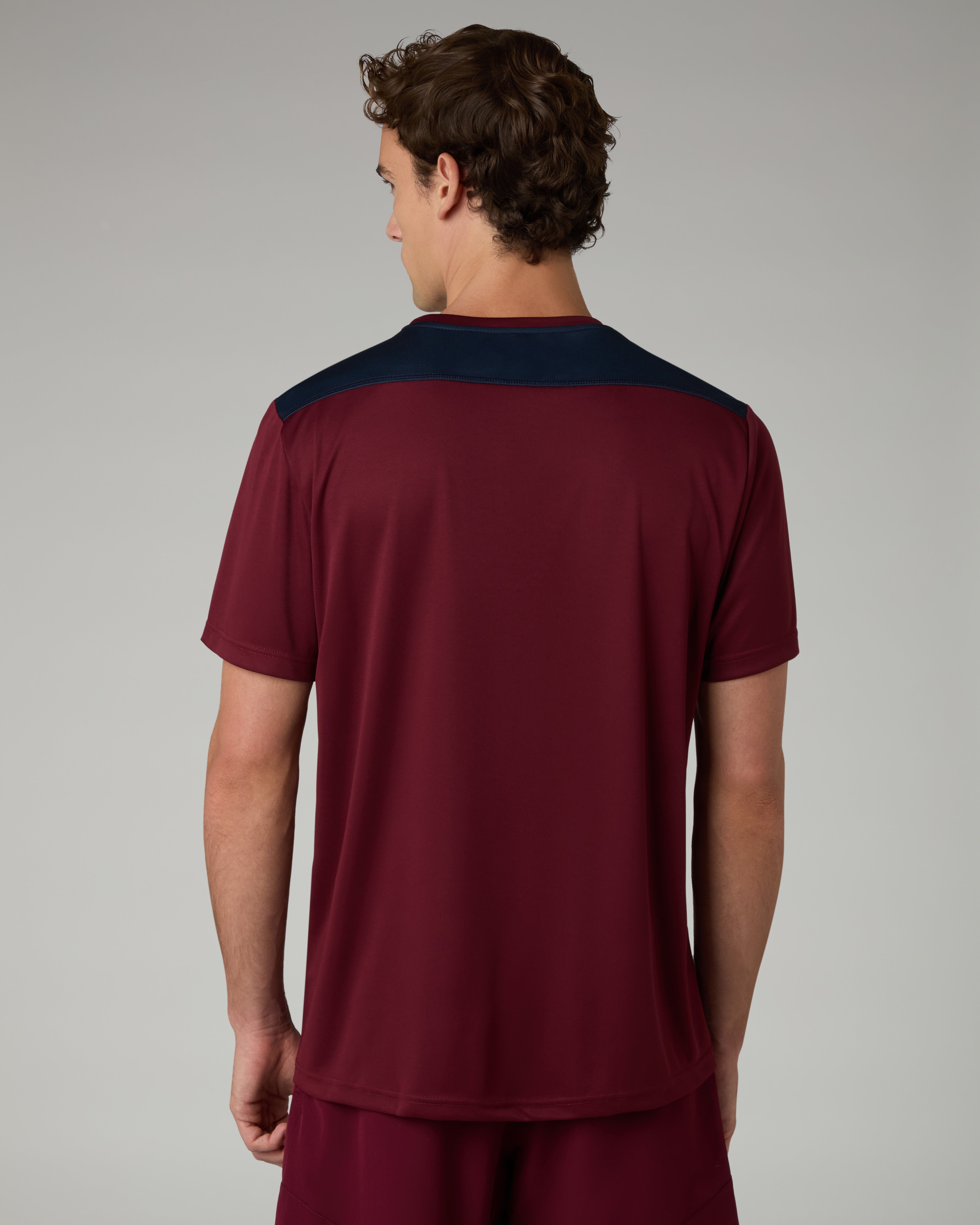 Court T-shirt