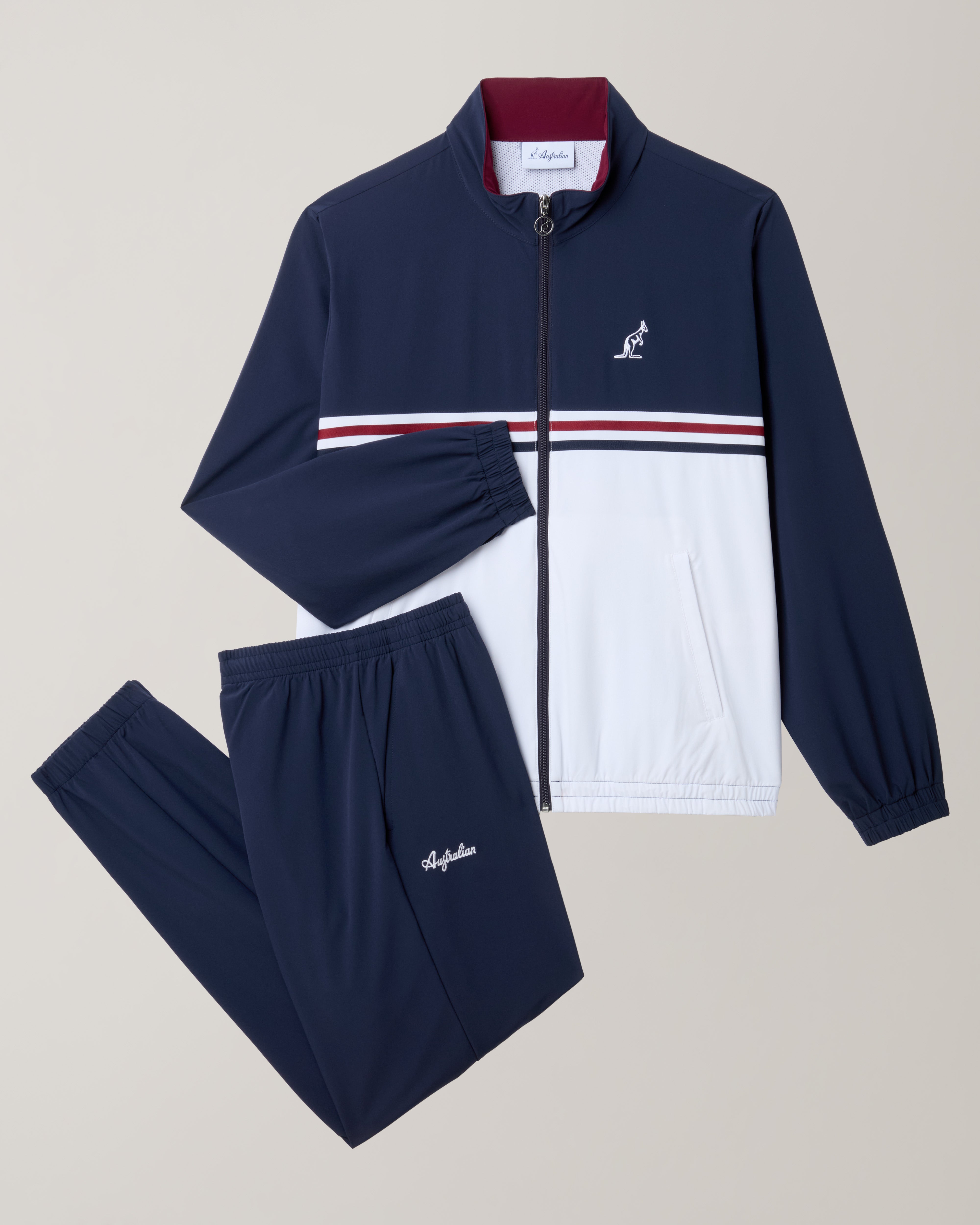 Perfect Tracksuit