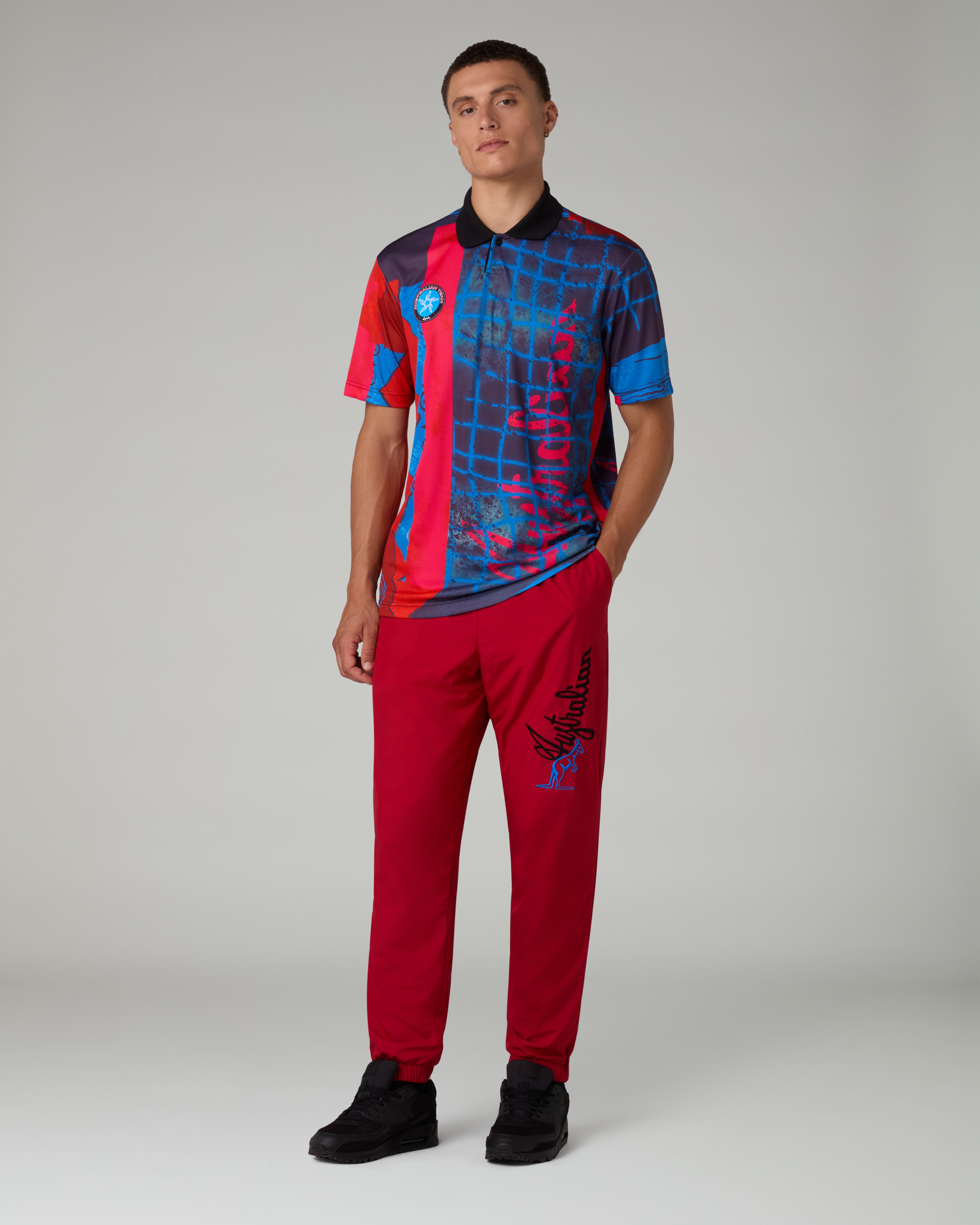 Randall Track Pant