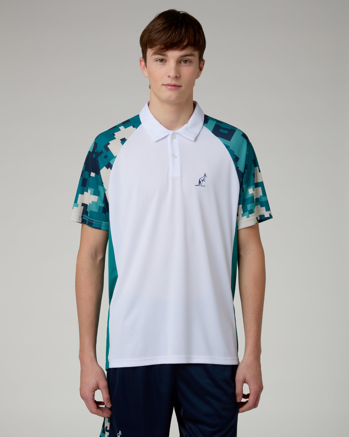 Tactics Polo Shirt
