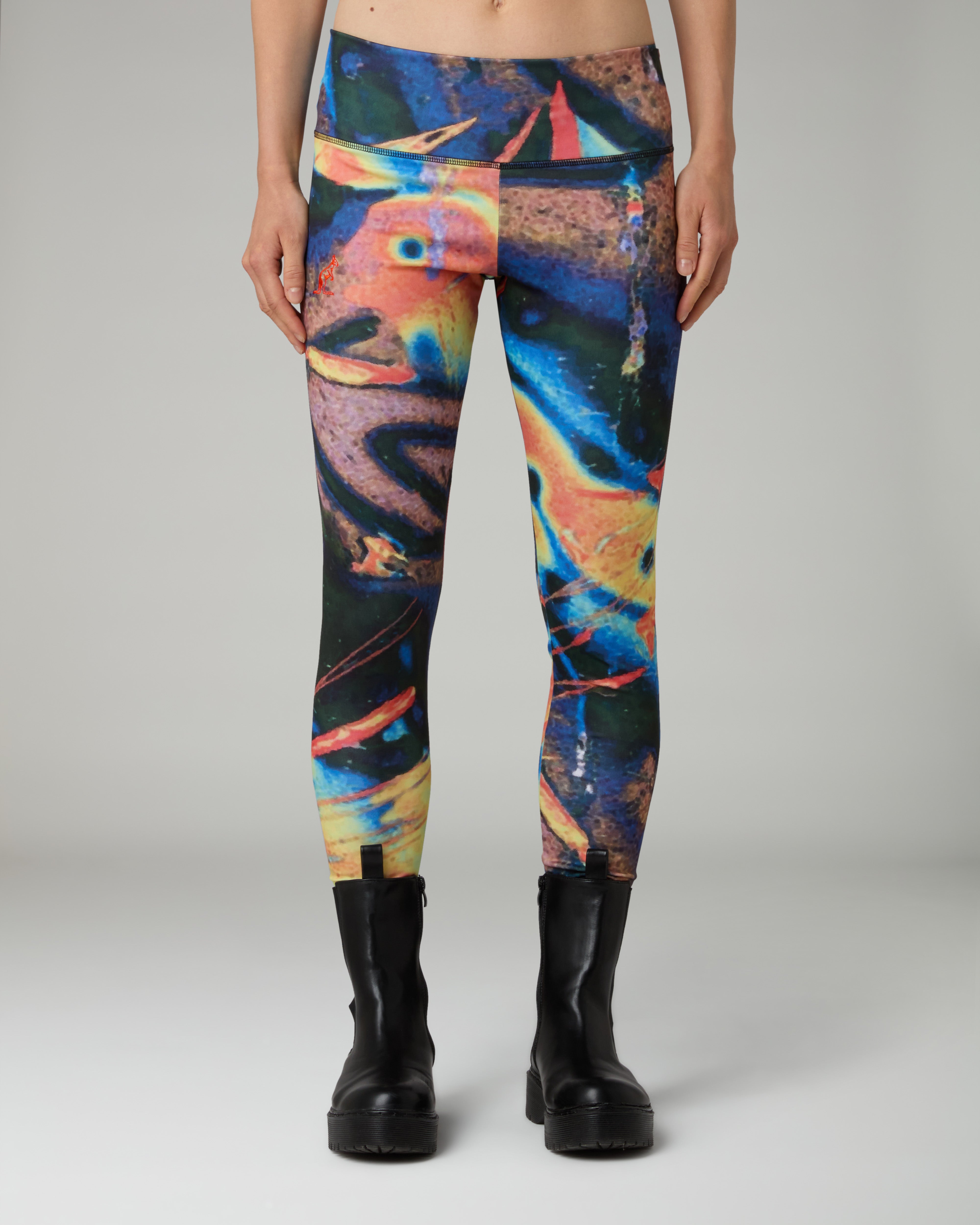 Nebula Leggins