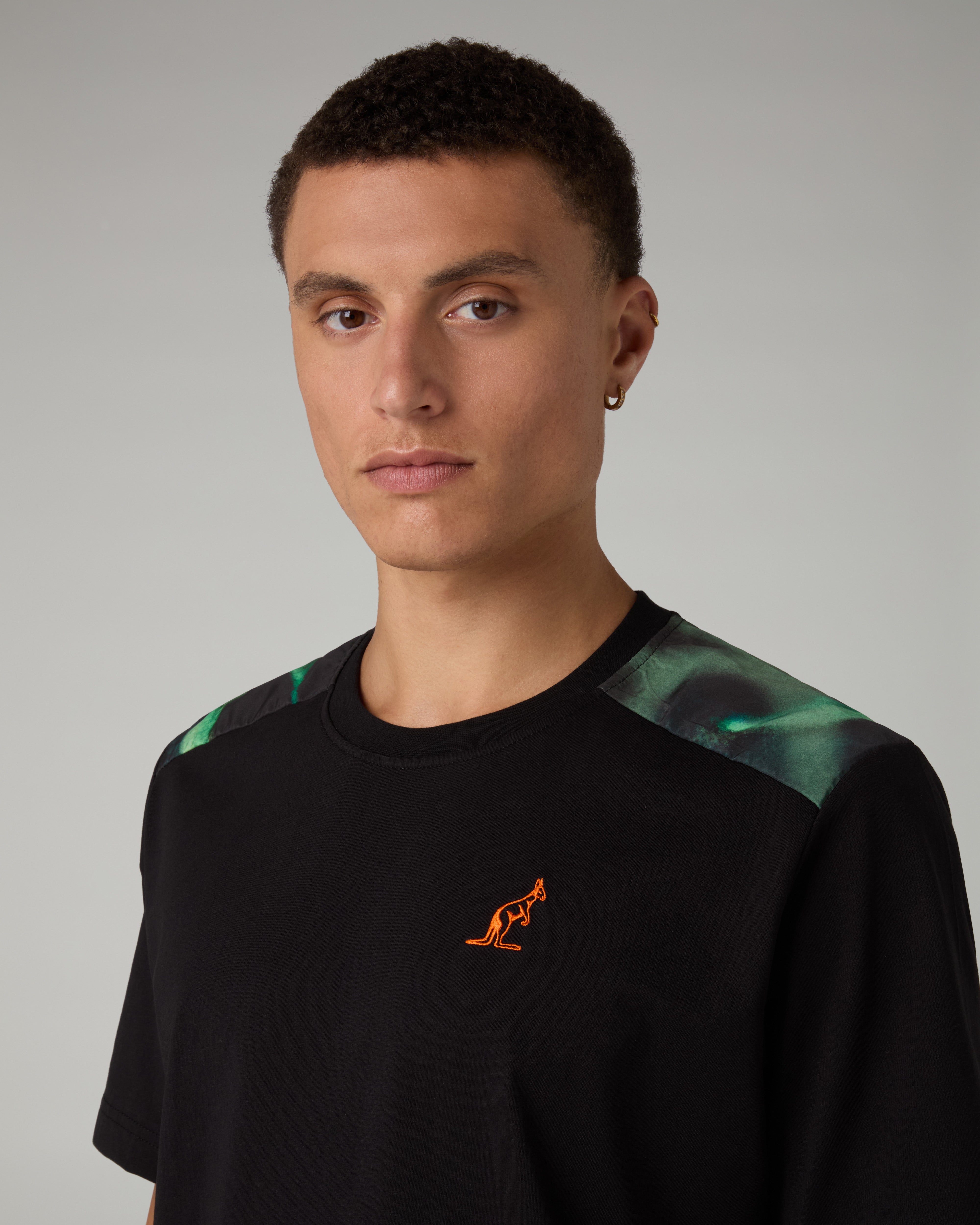 Blanca Cotton T-shirt