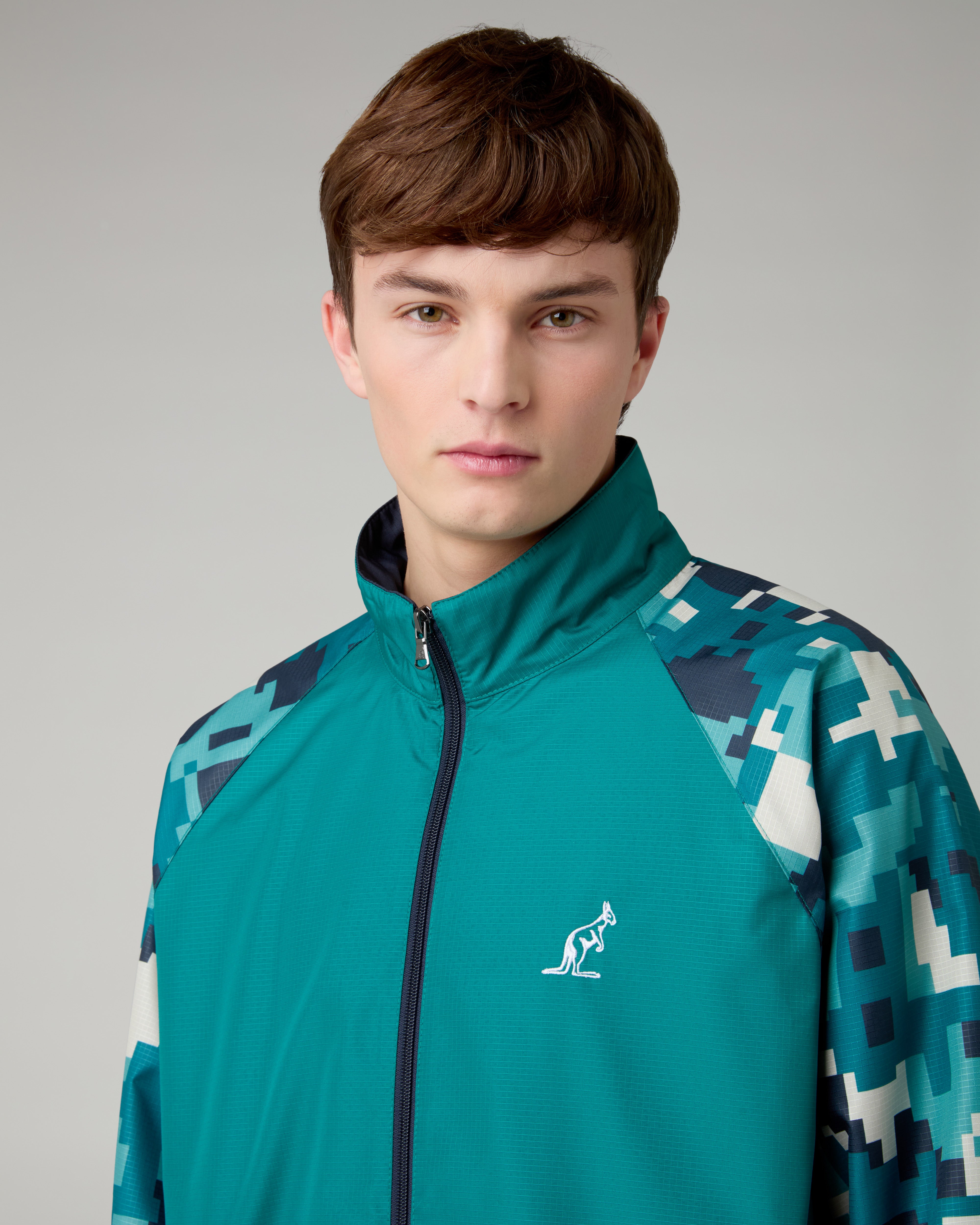Tactics Tracksuit