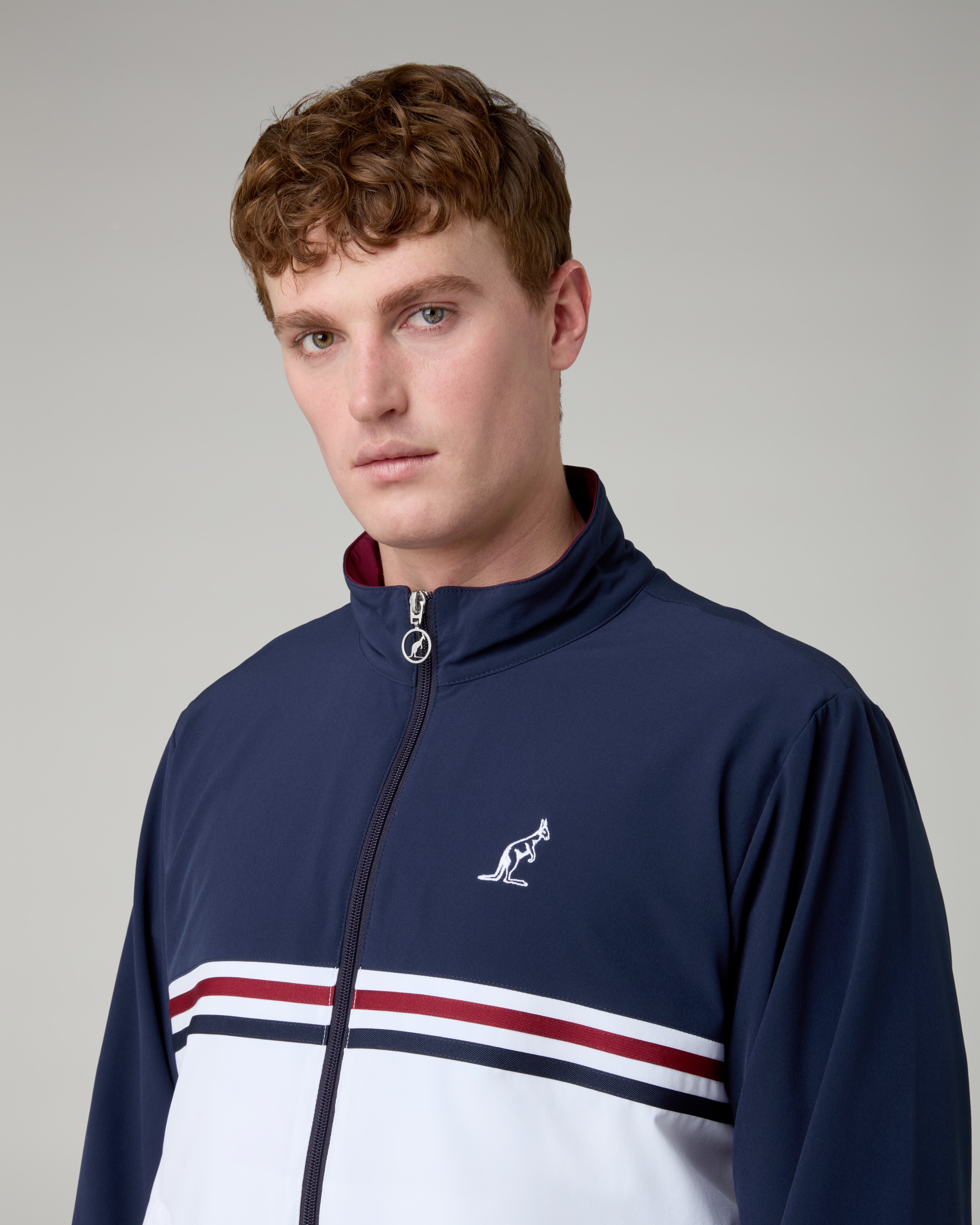 Perfect Tracksuit