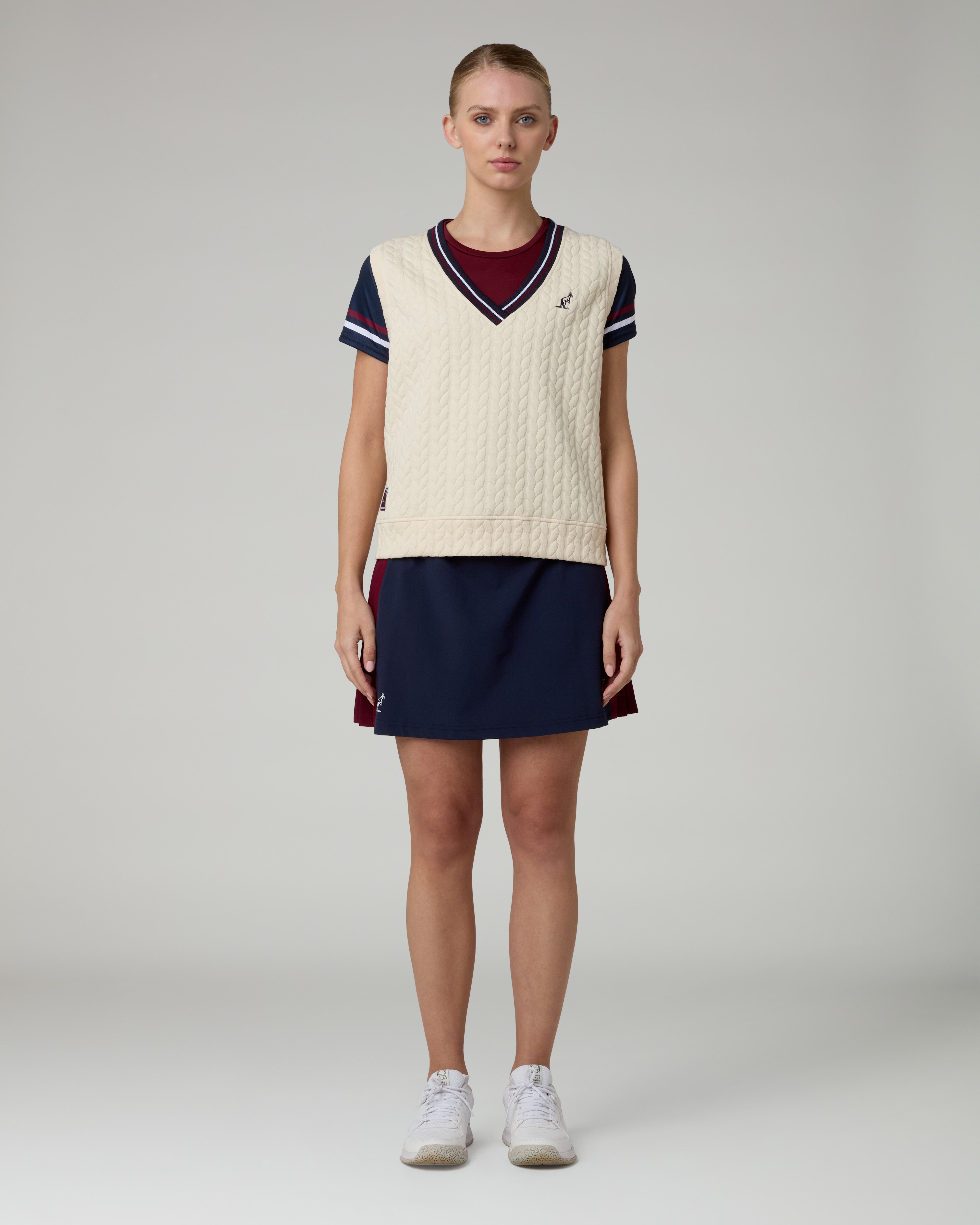 Perfect Gilet