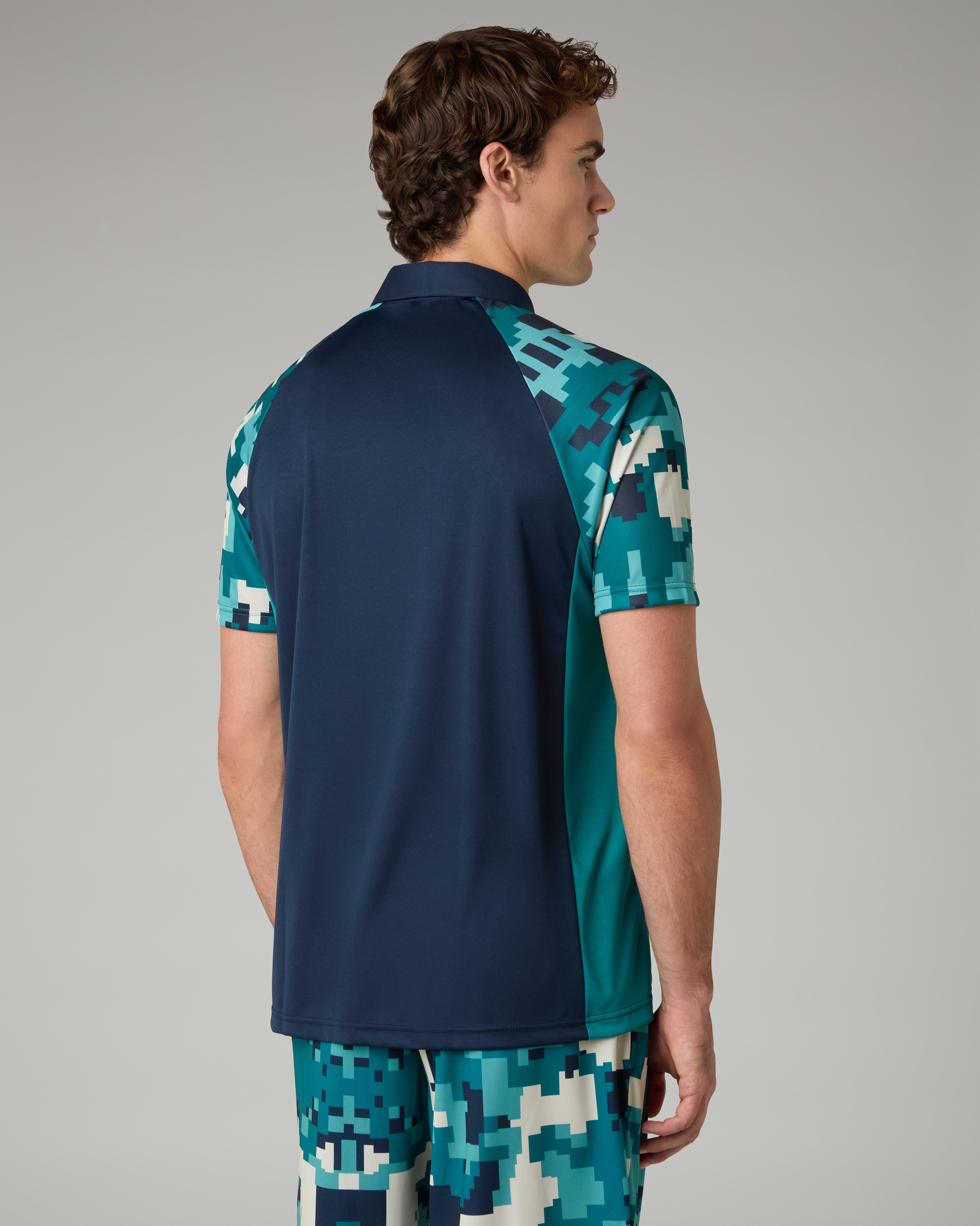 Tactics Polo Shirt