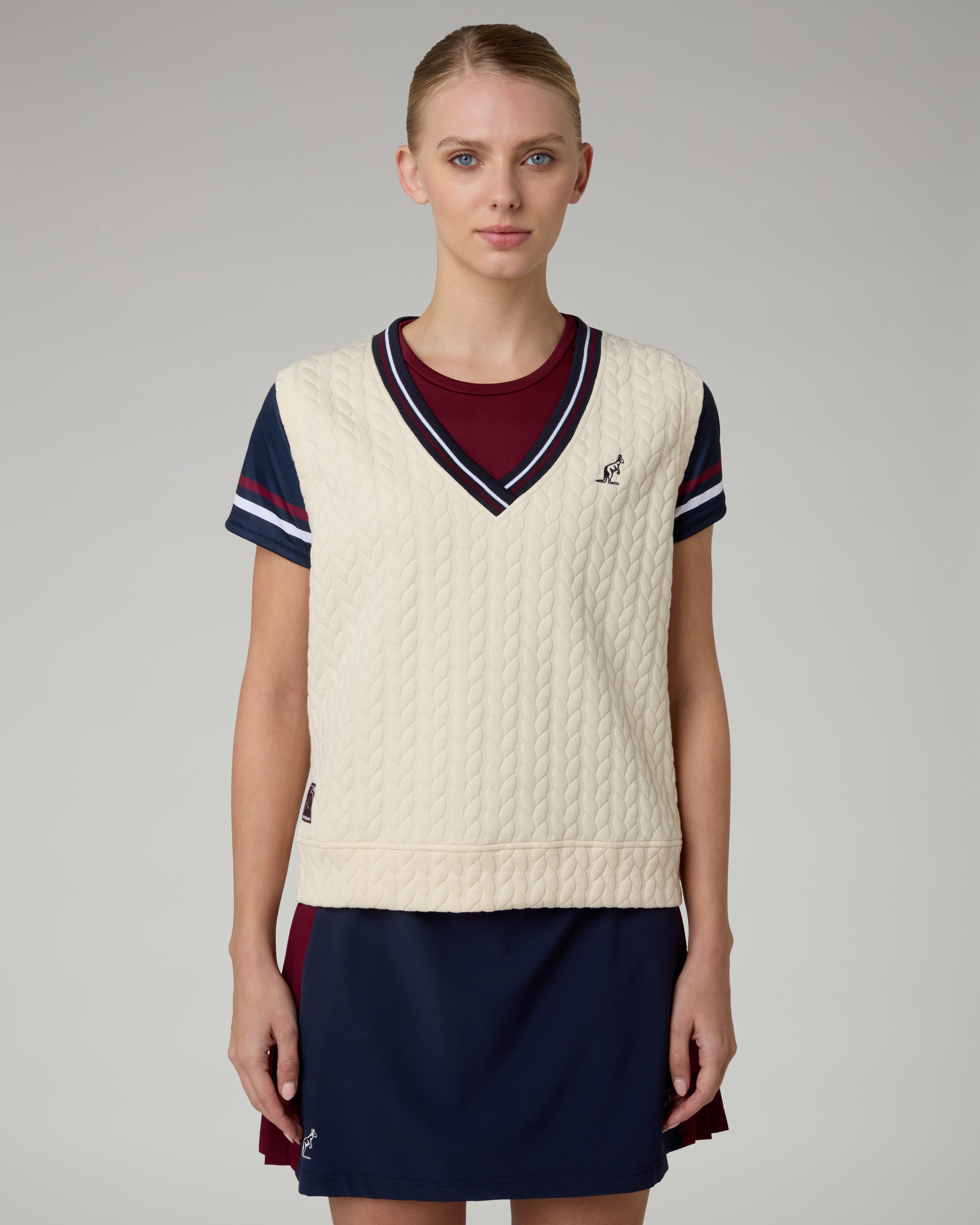 Perfect Gilet
