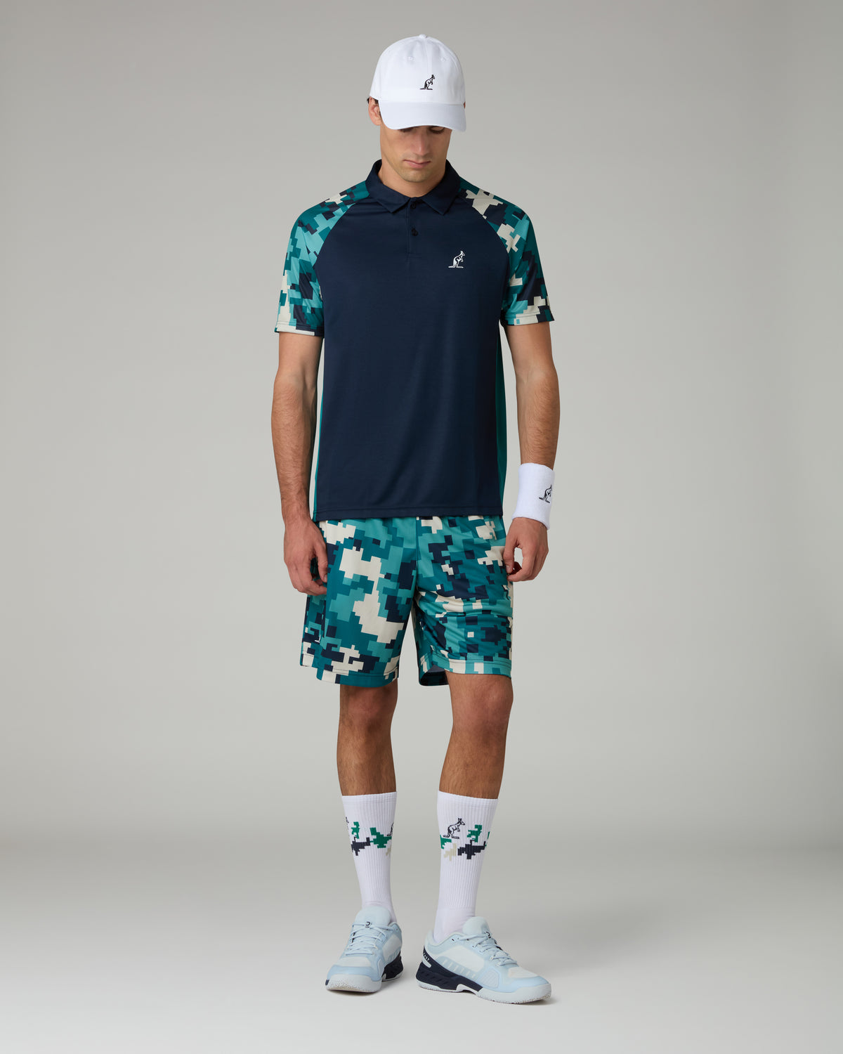 Tactics Polo Shirt