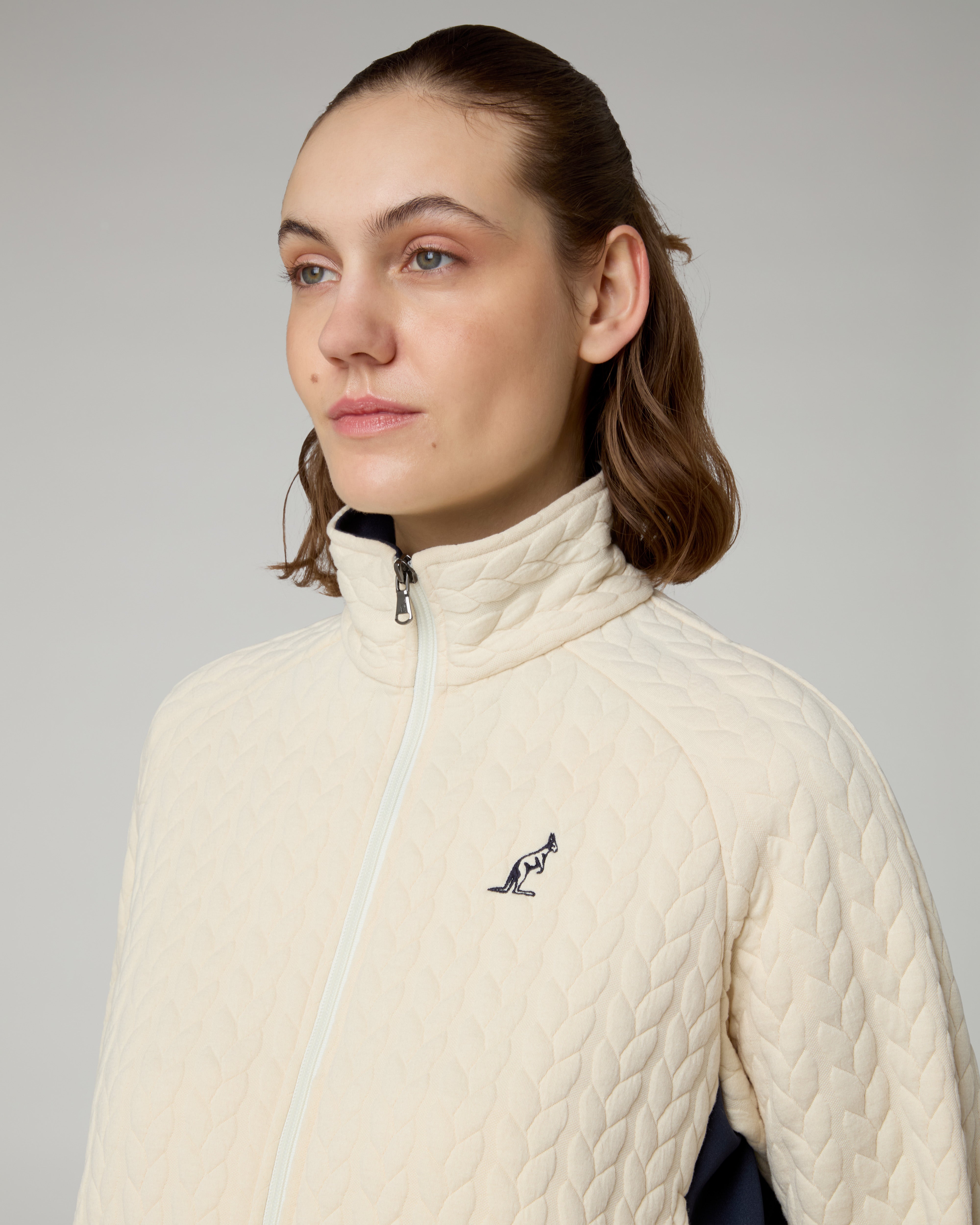 Perfect Track Jacket