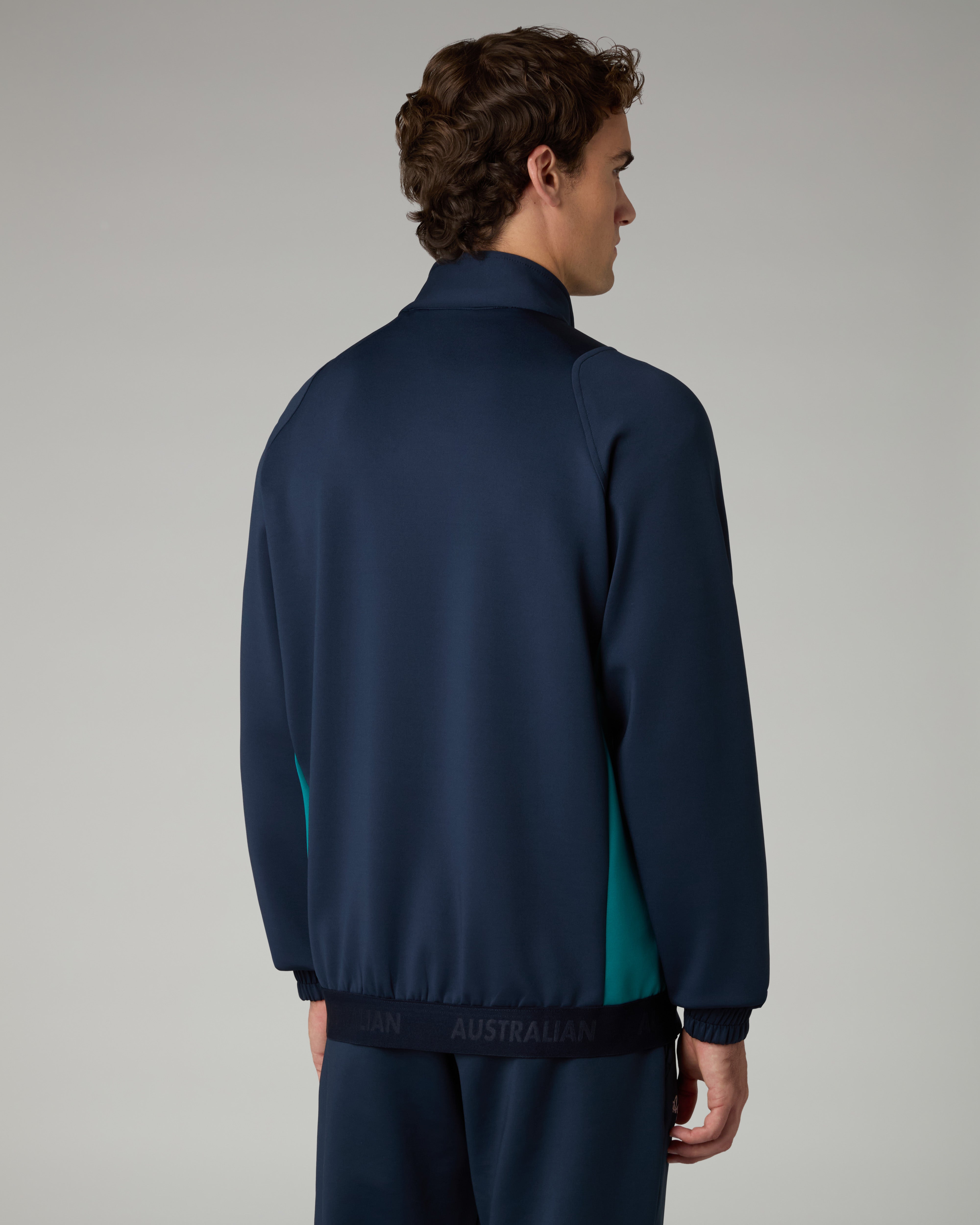 Classic Pro Jacket