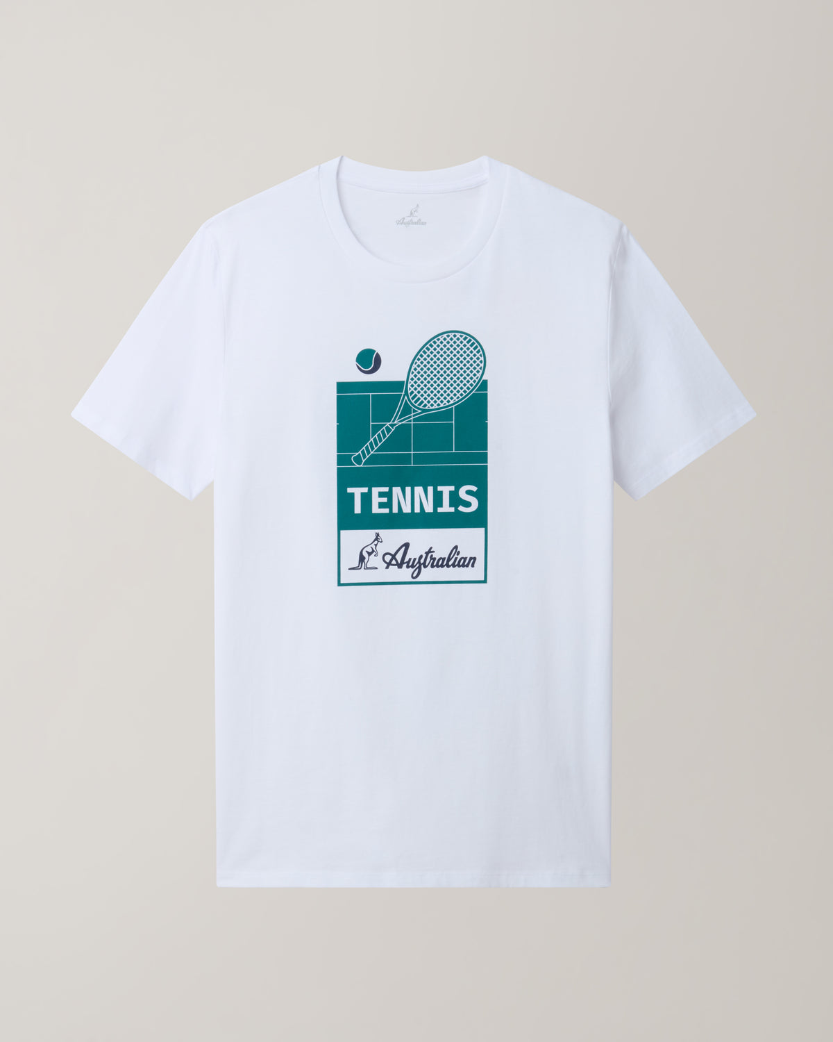 Tactics Cotton T-shirt