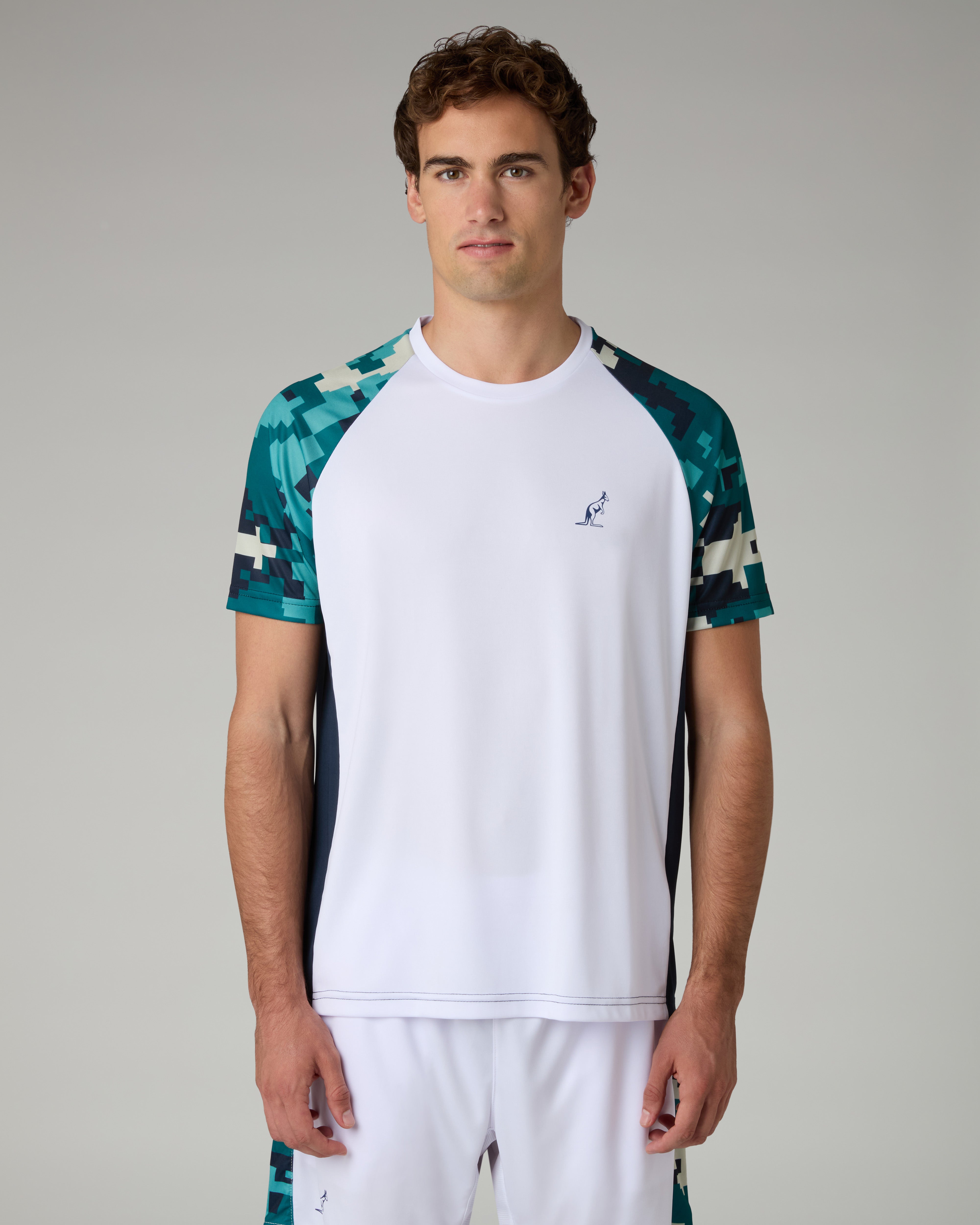 Tactics T-shirt