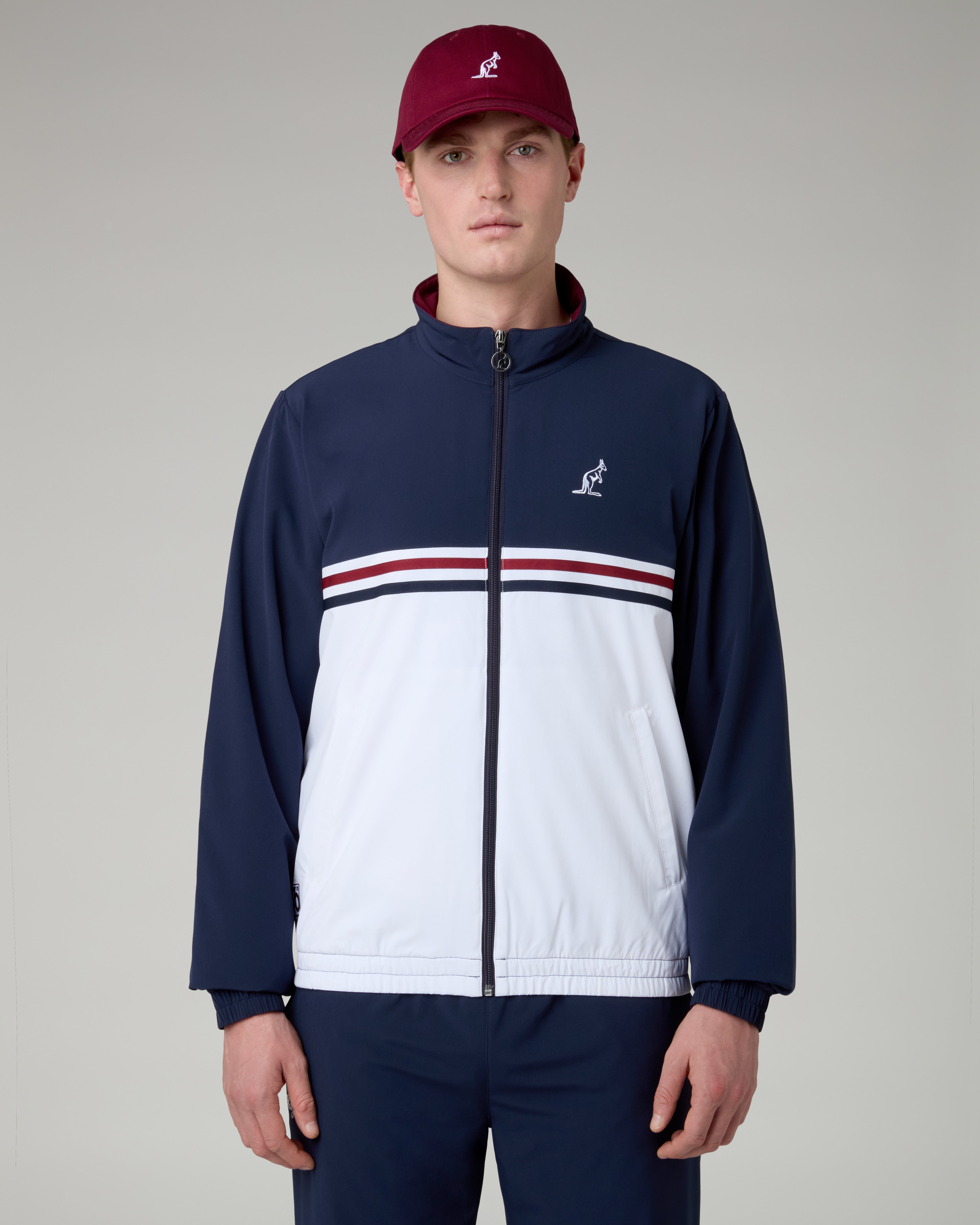 Perfect Tracksuit