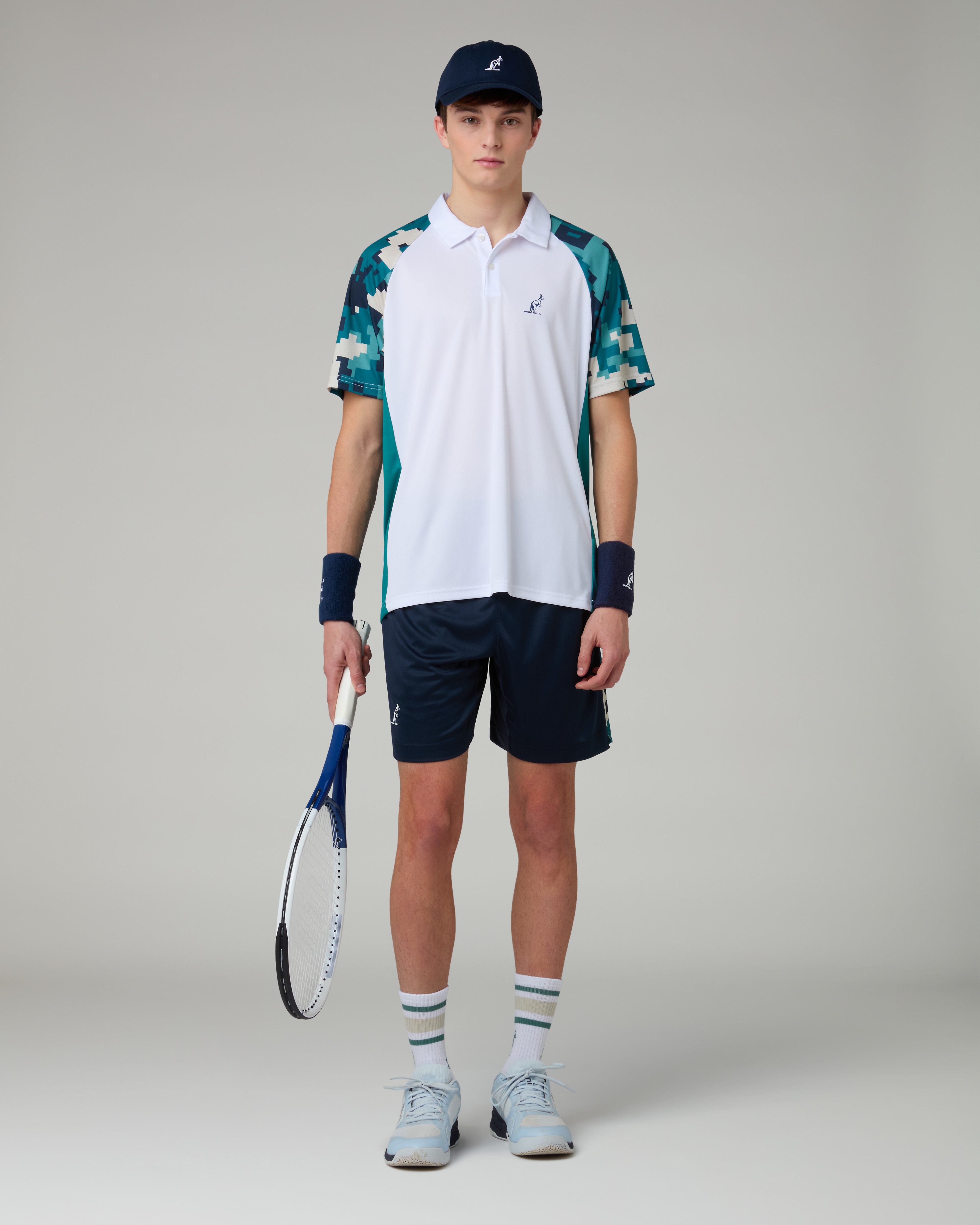 Tactics Polo Shirt