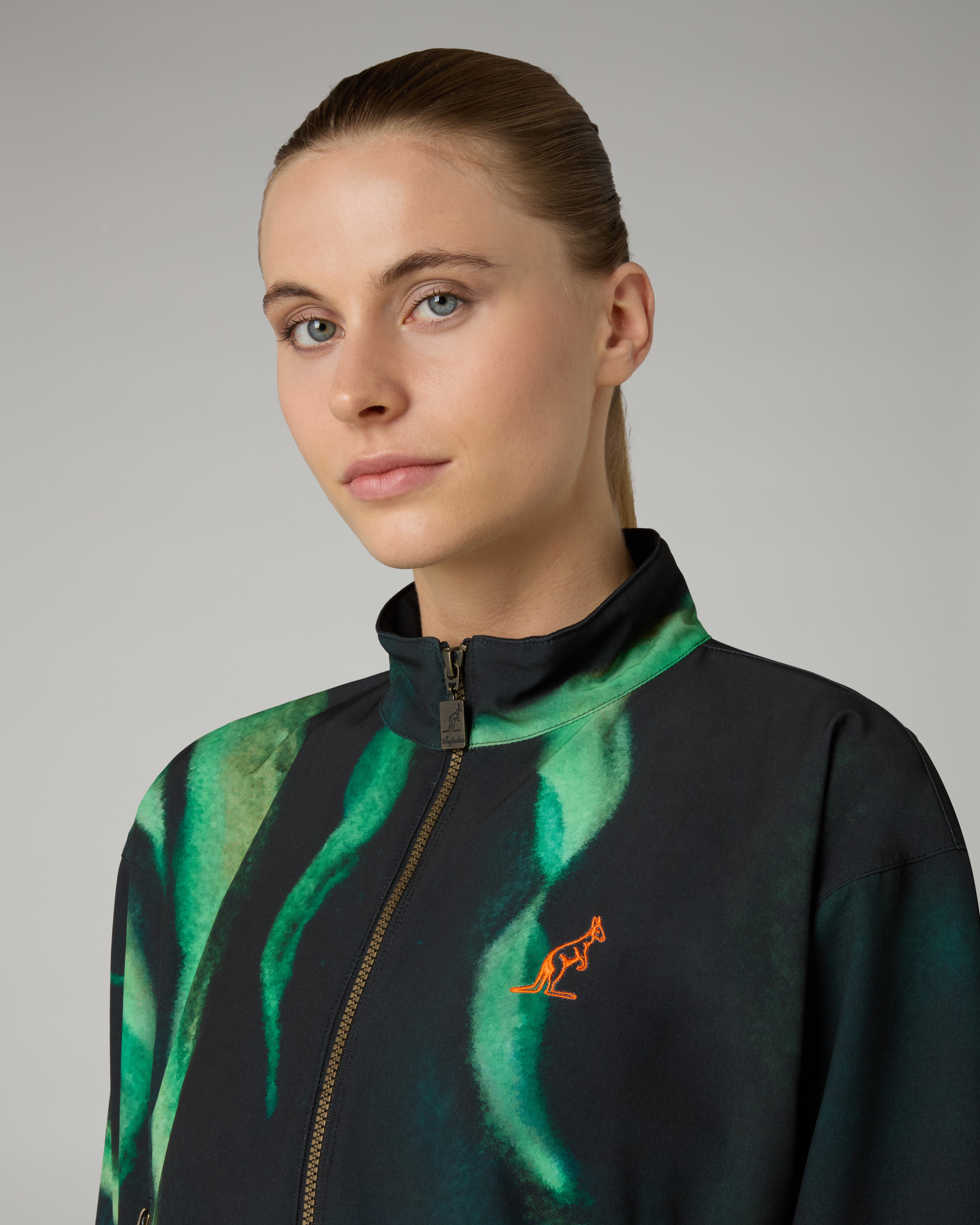 Blanca Track Jacket