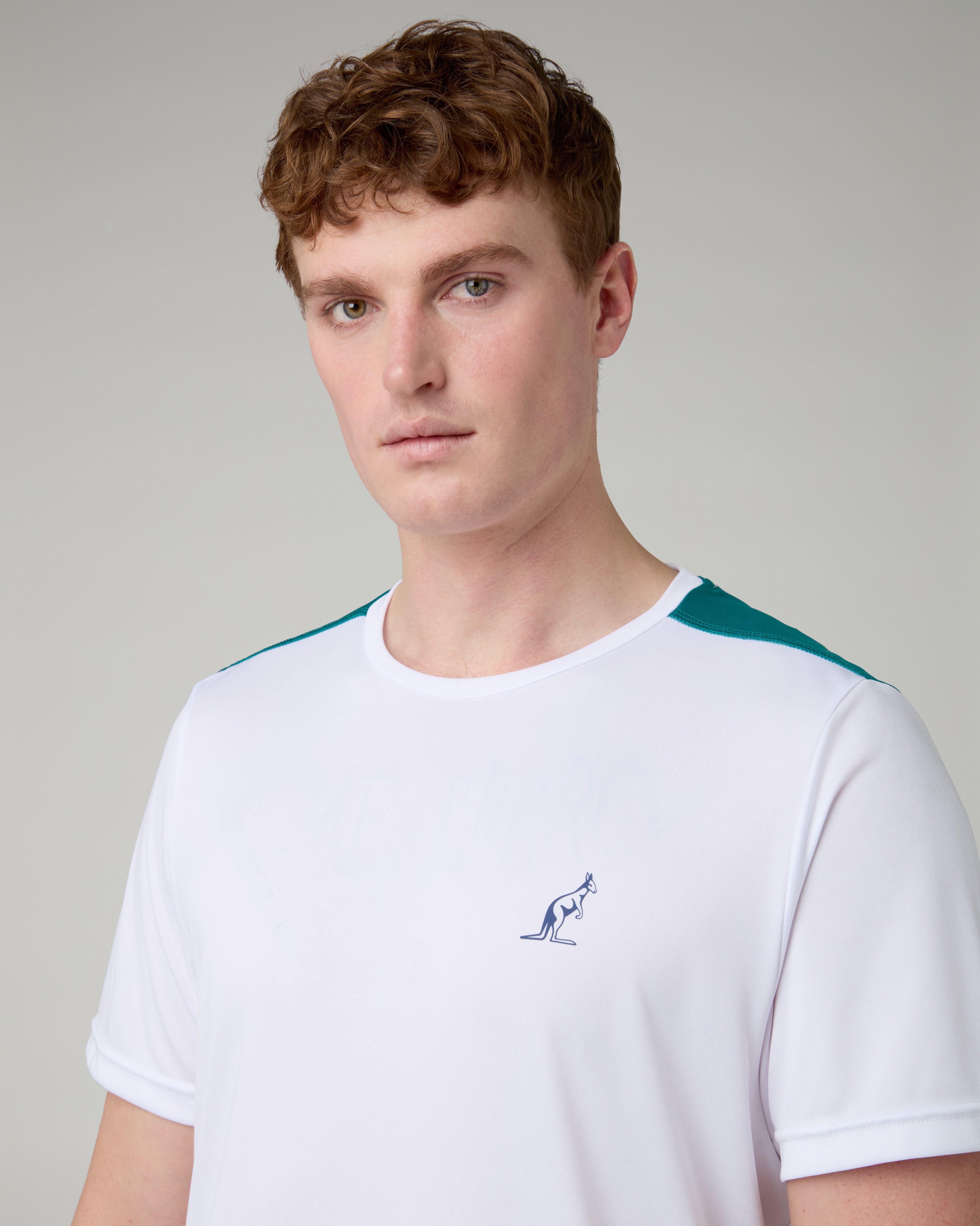 Court T-shirt