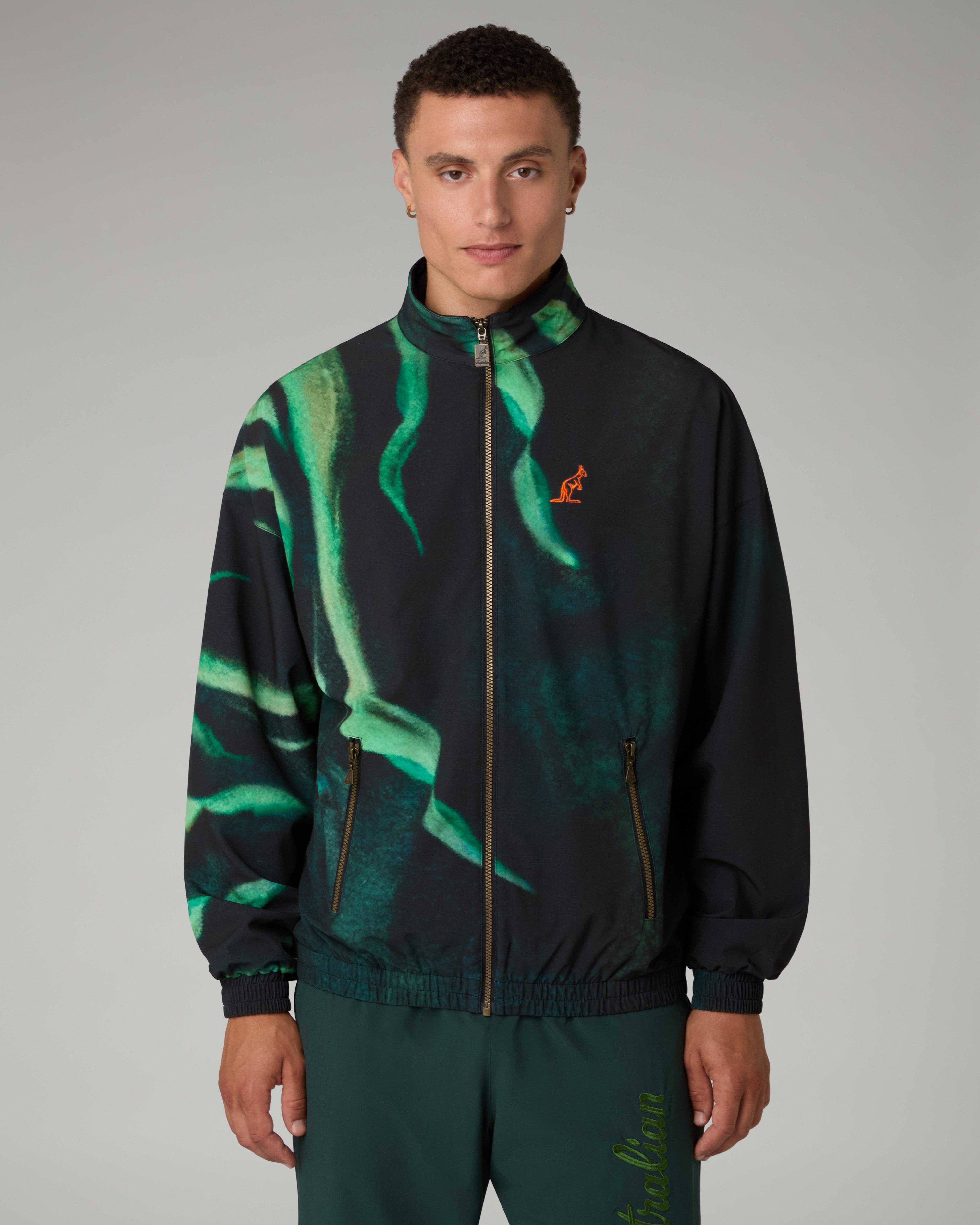 Blanca Track Jacket