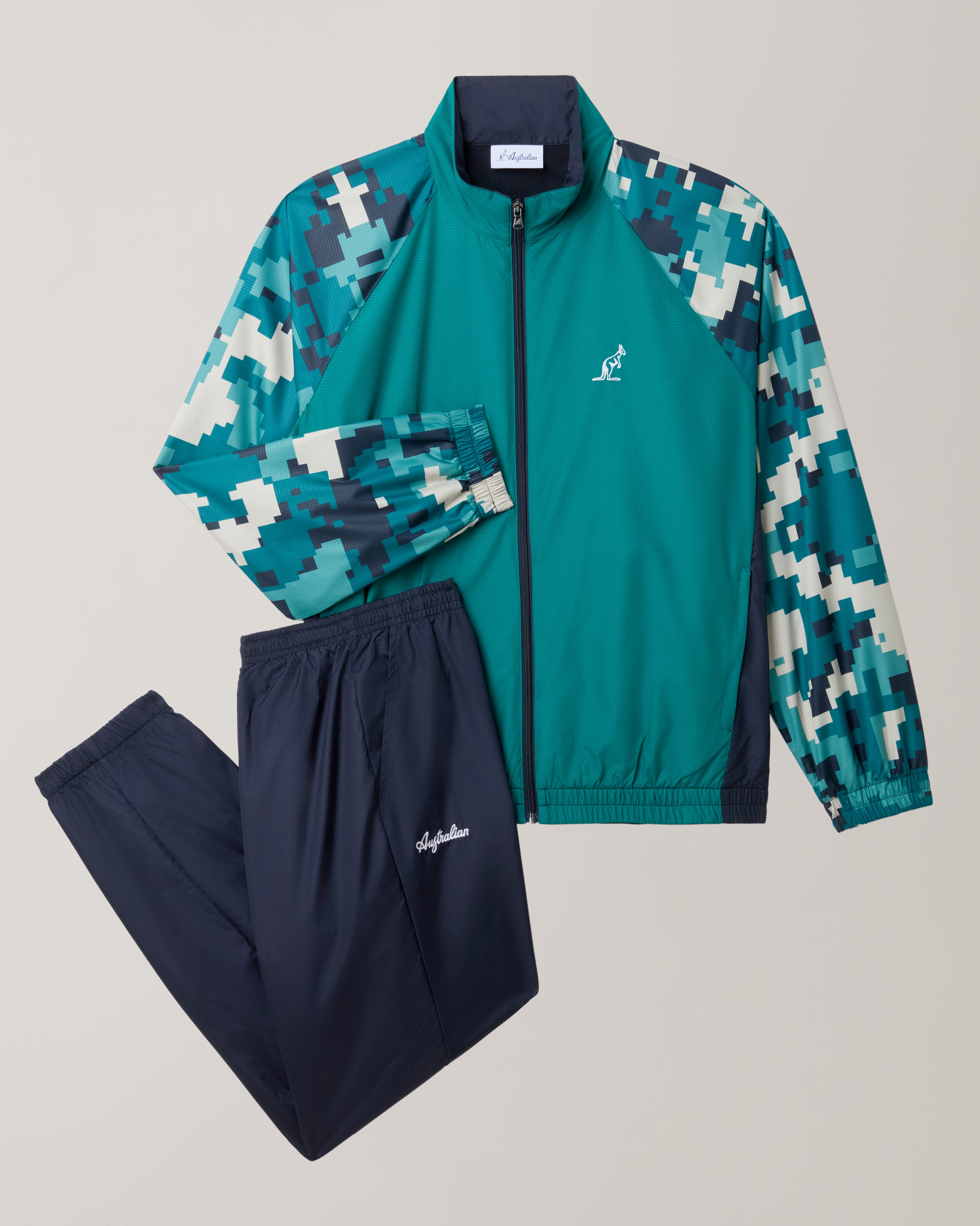 Tactics Tracksuit