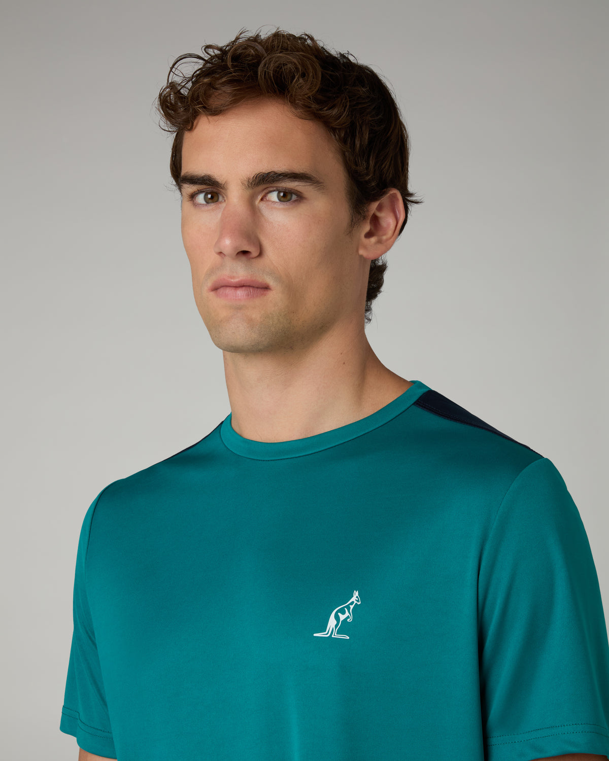 Court T-shirt