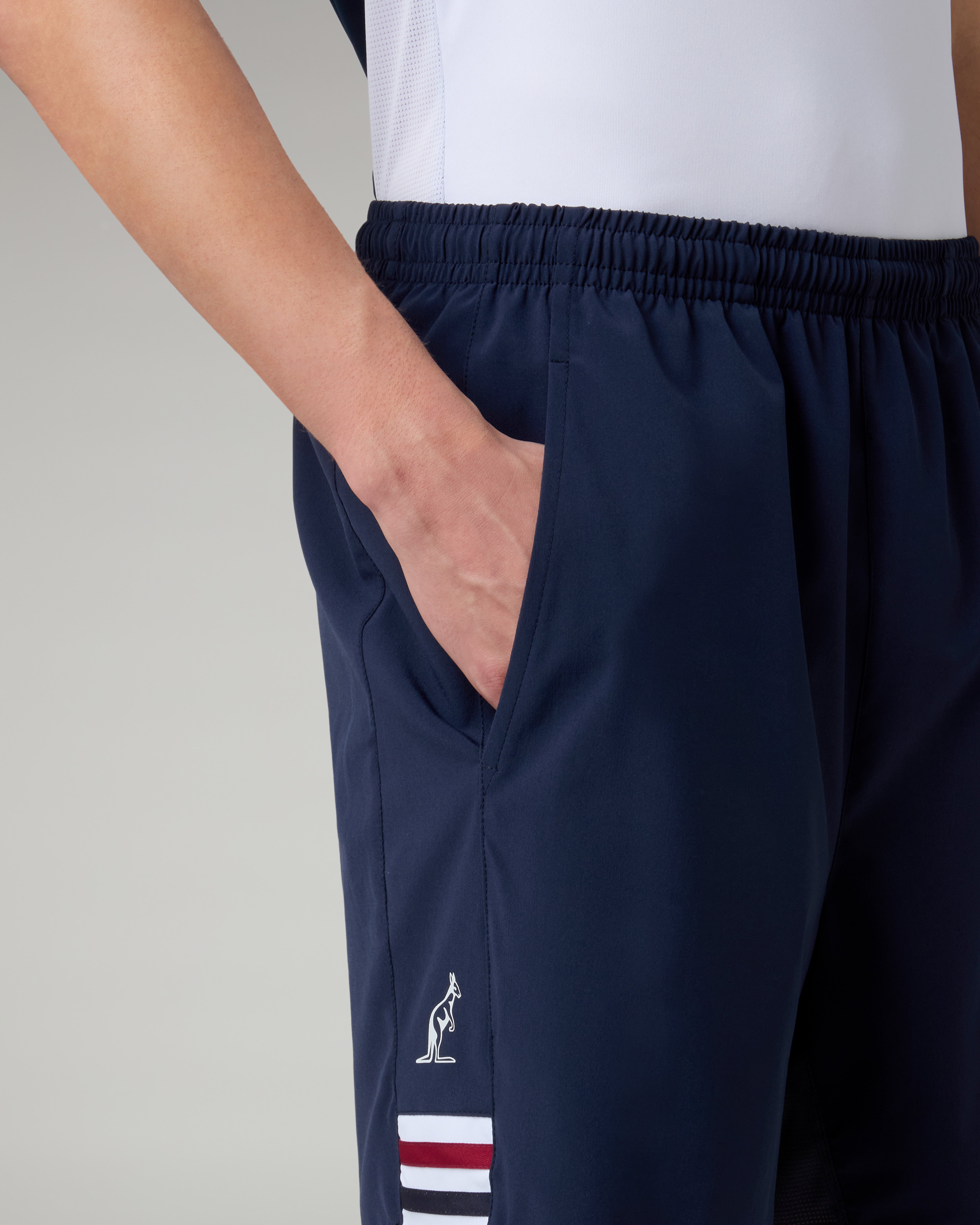 Perfect Short