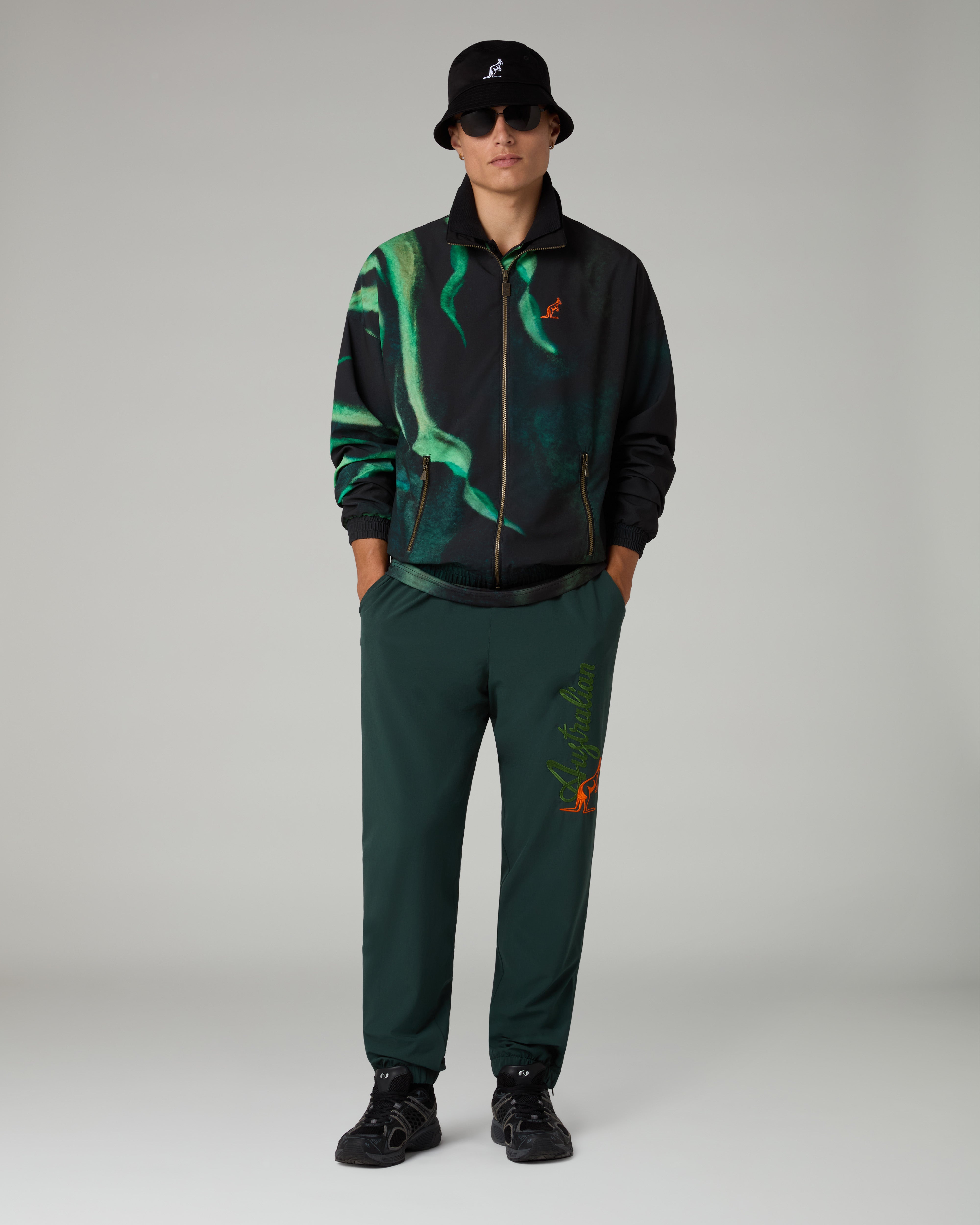 Blanca Track Jacket