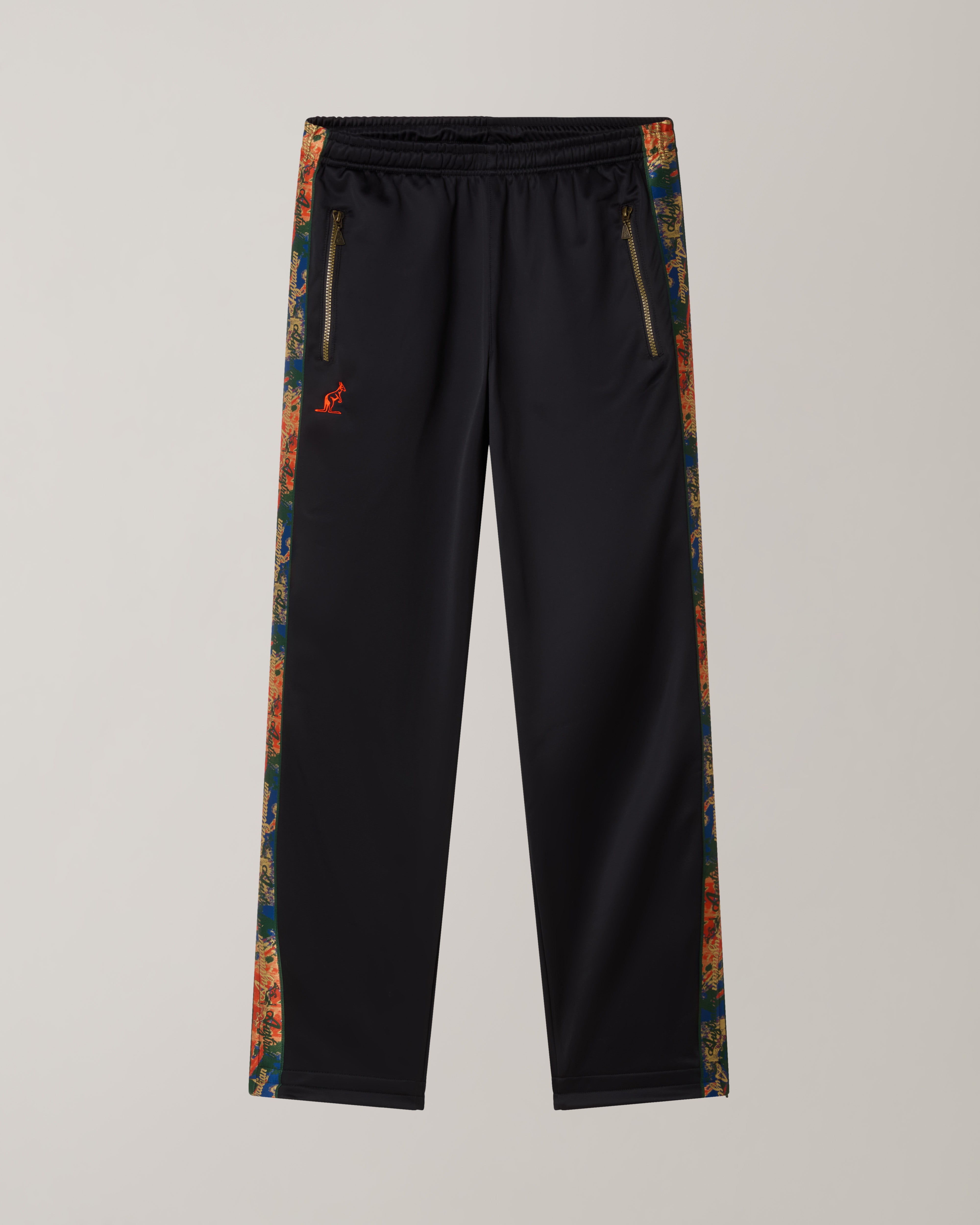 Nebula Tape Track Pant