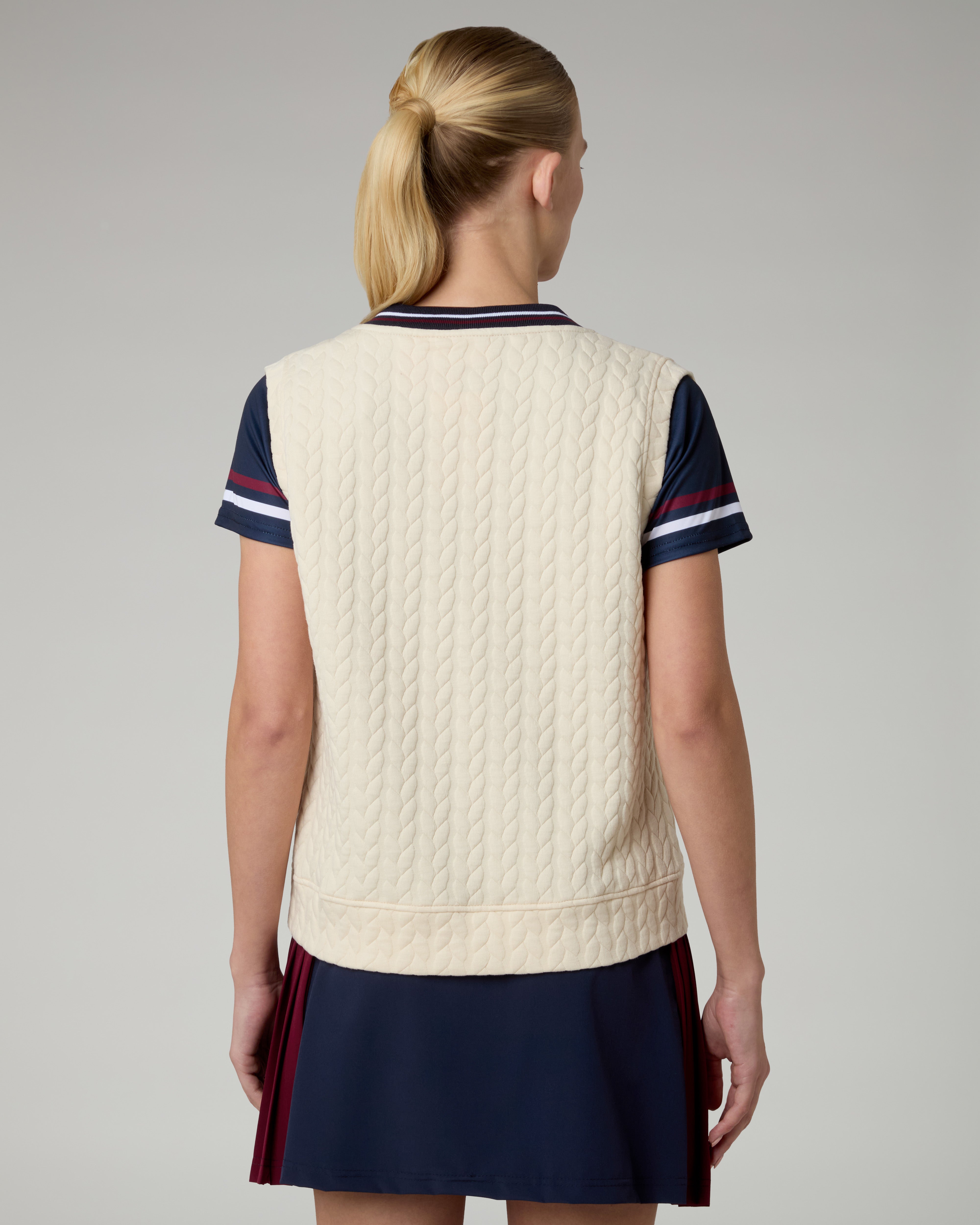 Perfect Gilet